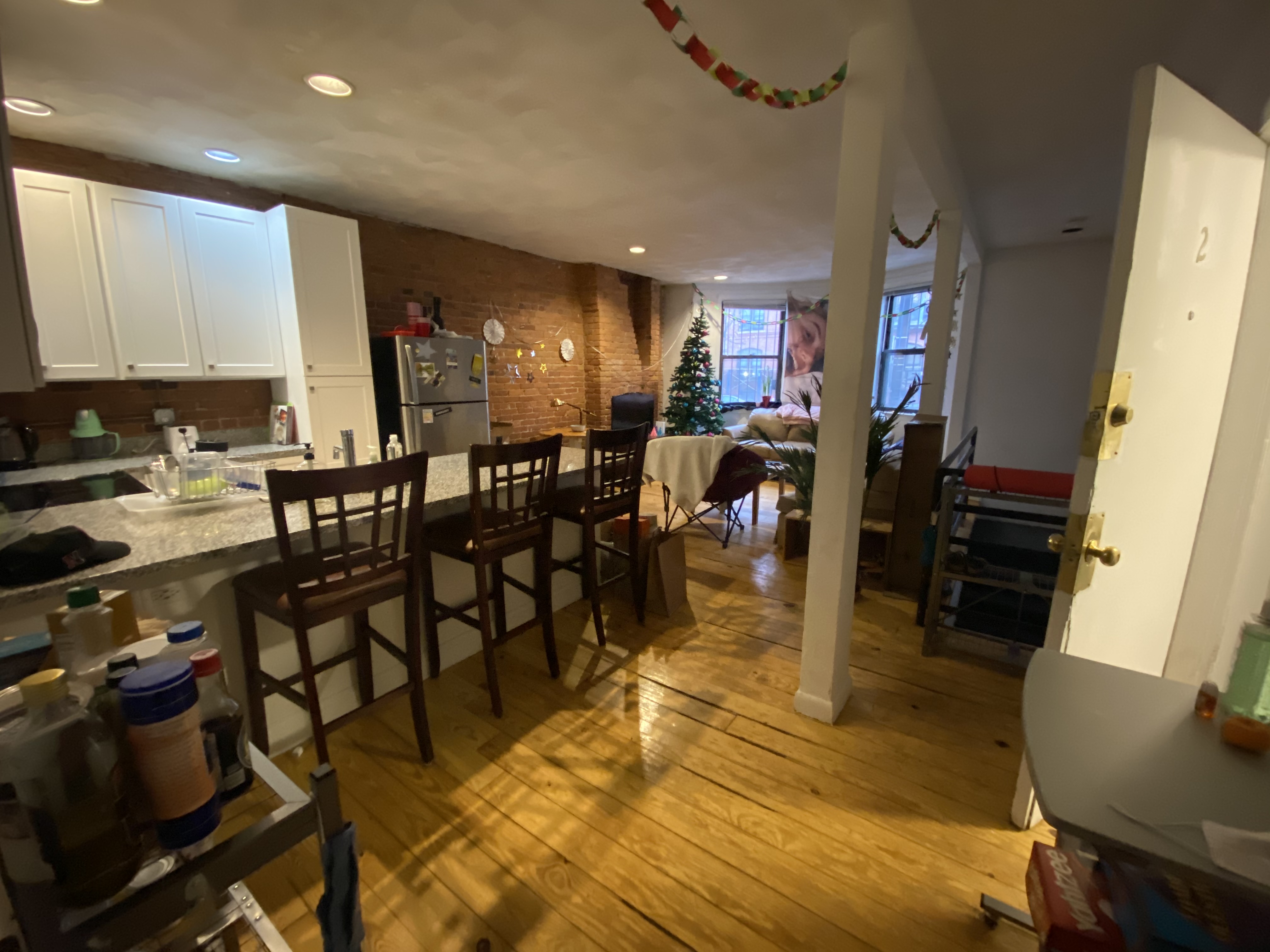 610 Columbus Ave, Fenway