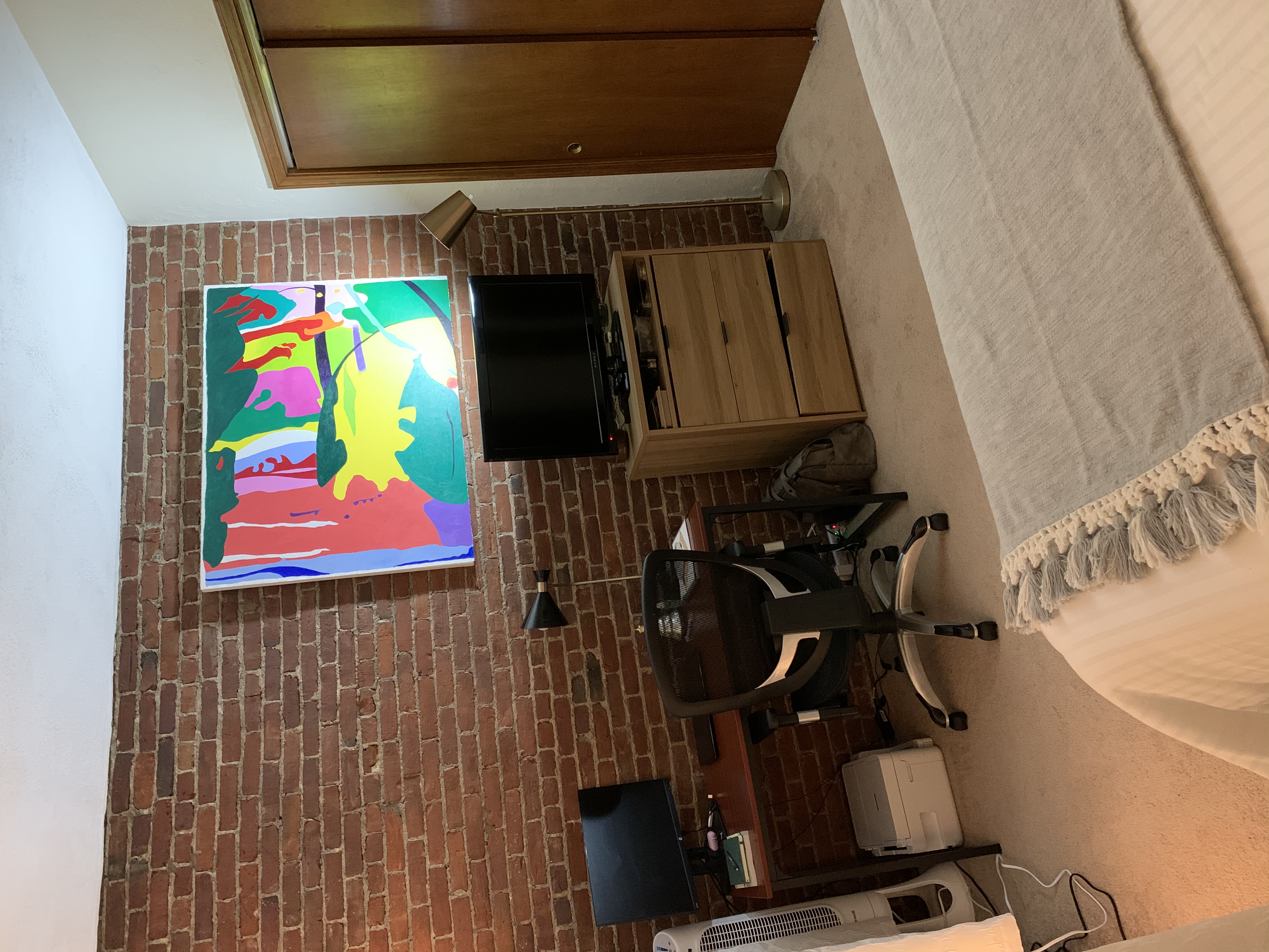 8 Westland Ave, Fenway