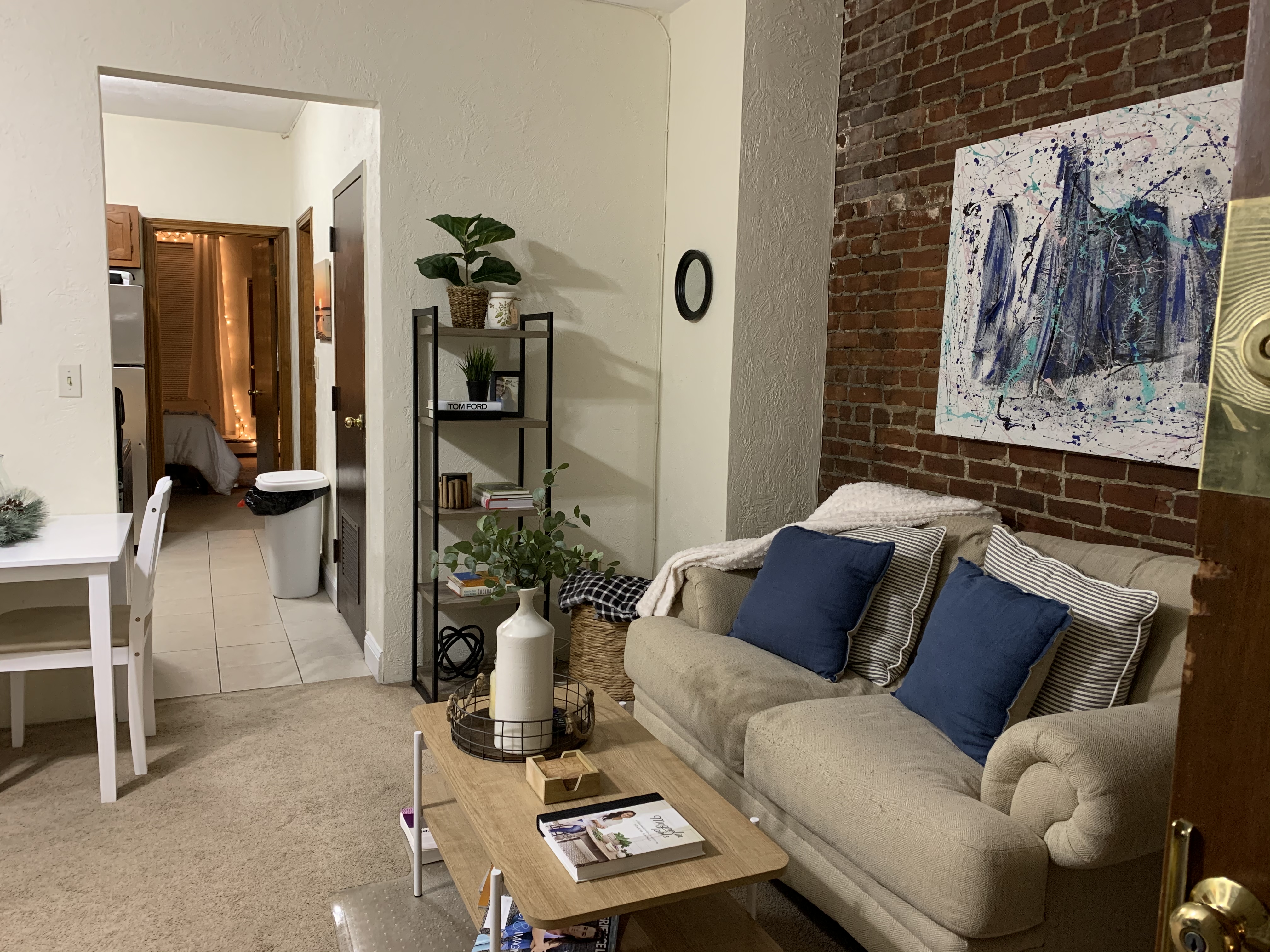 8 Westland Ave, Fenway