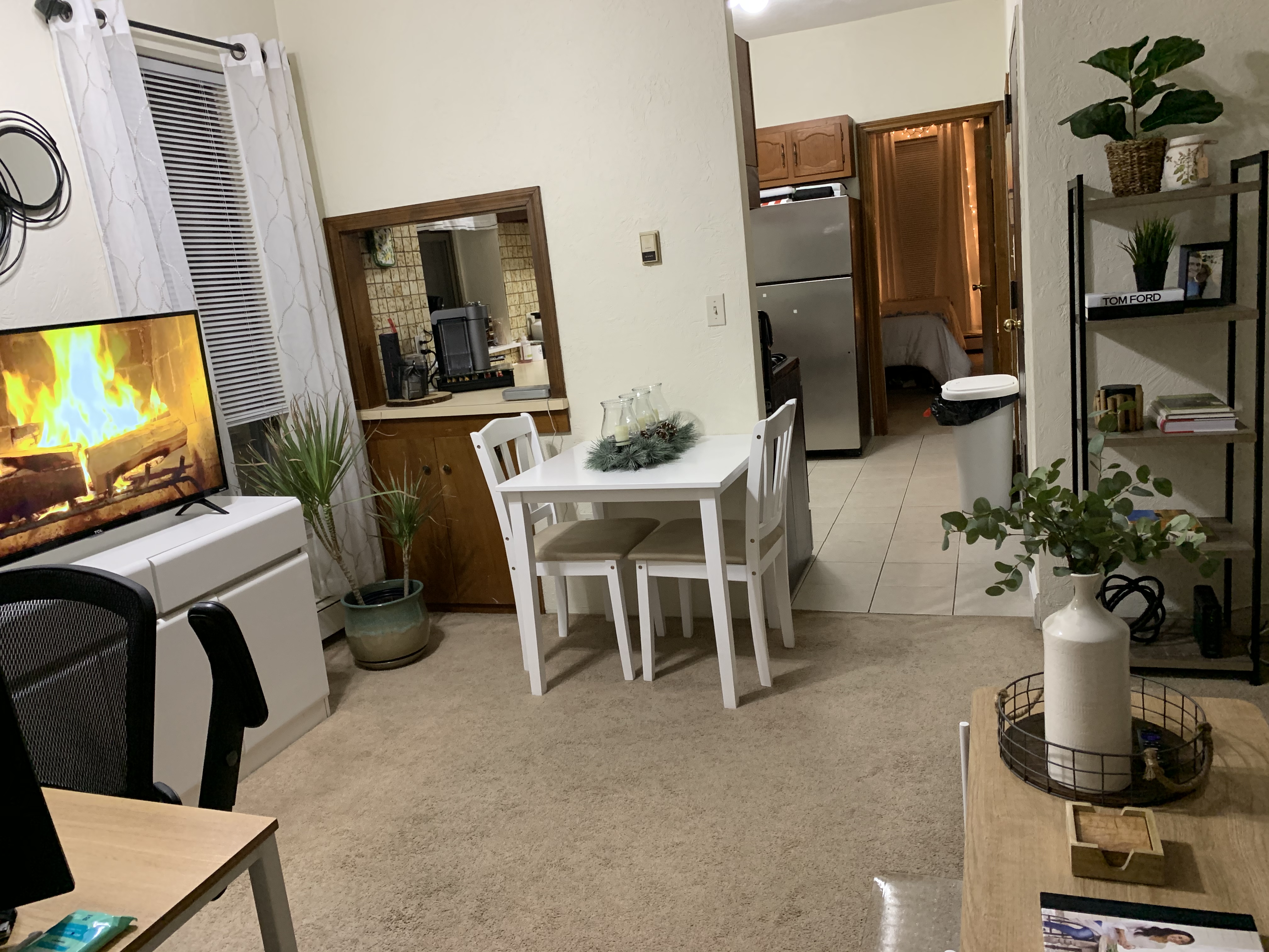 8 Westland Ave, Fenway