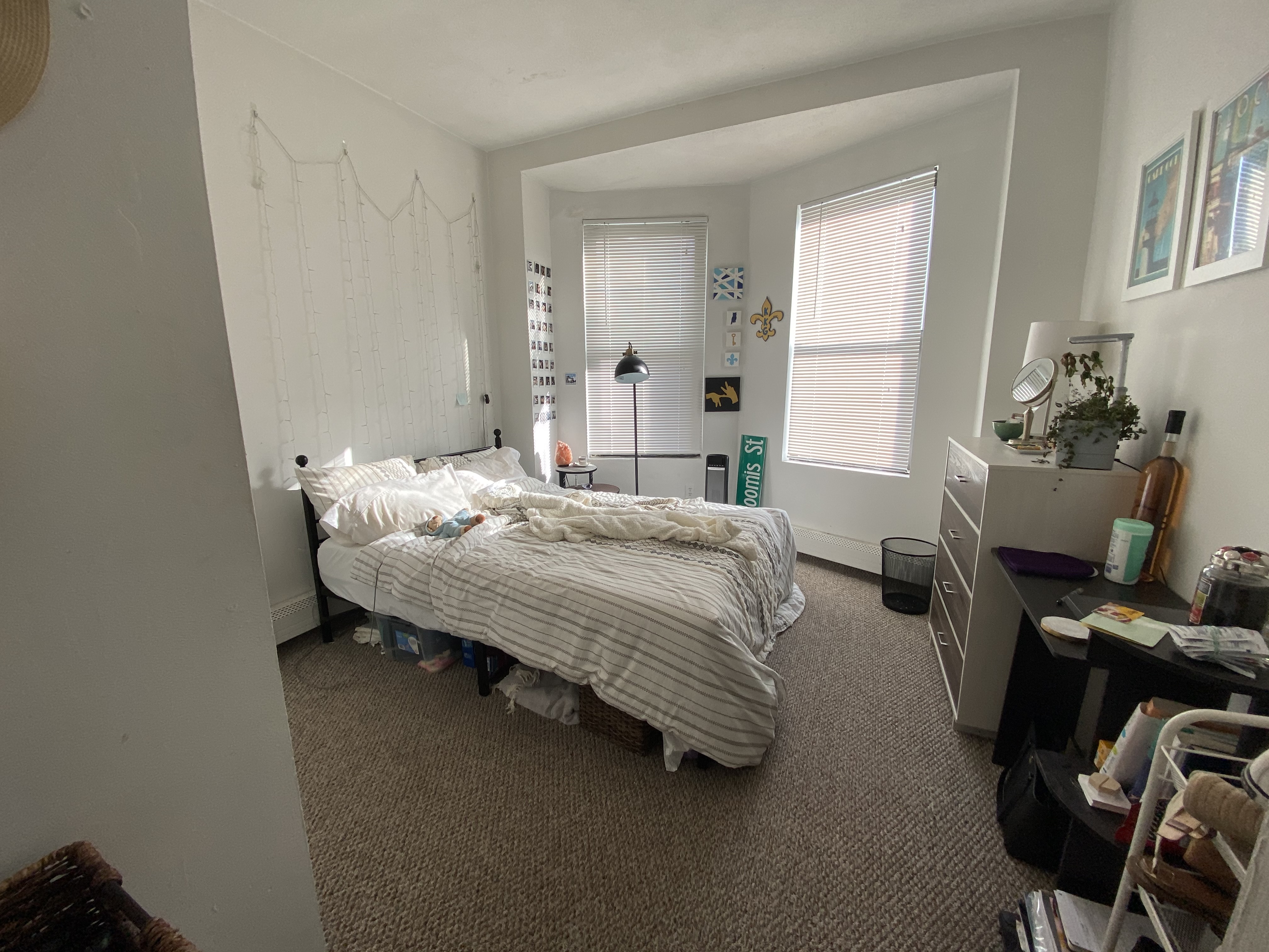 610 Columbus Ave, South End