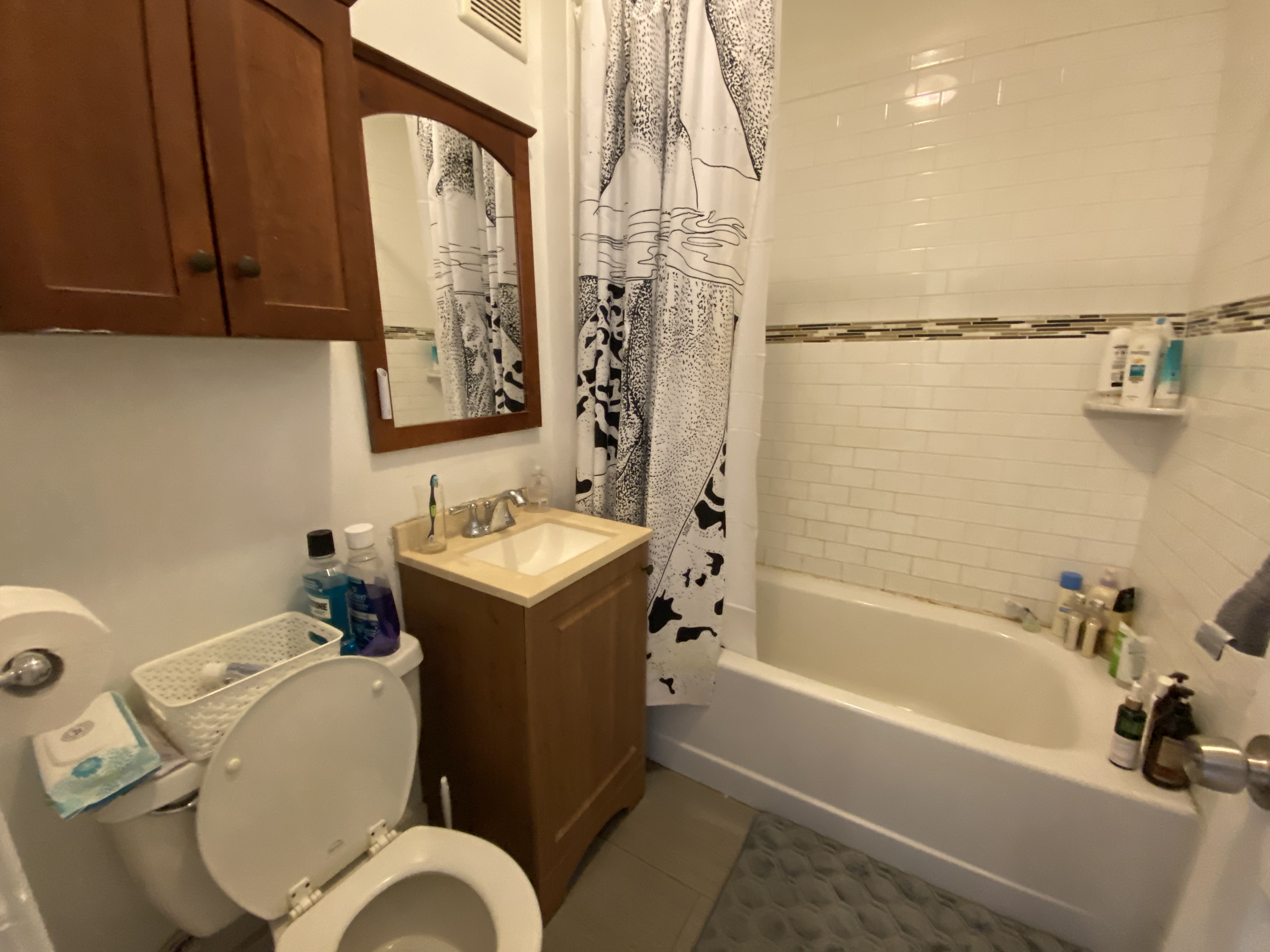 610 Columbus Ave, South End