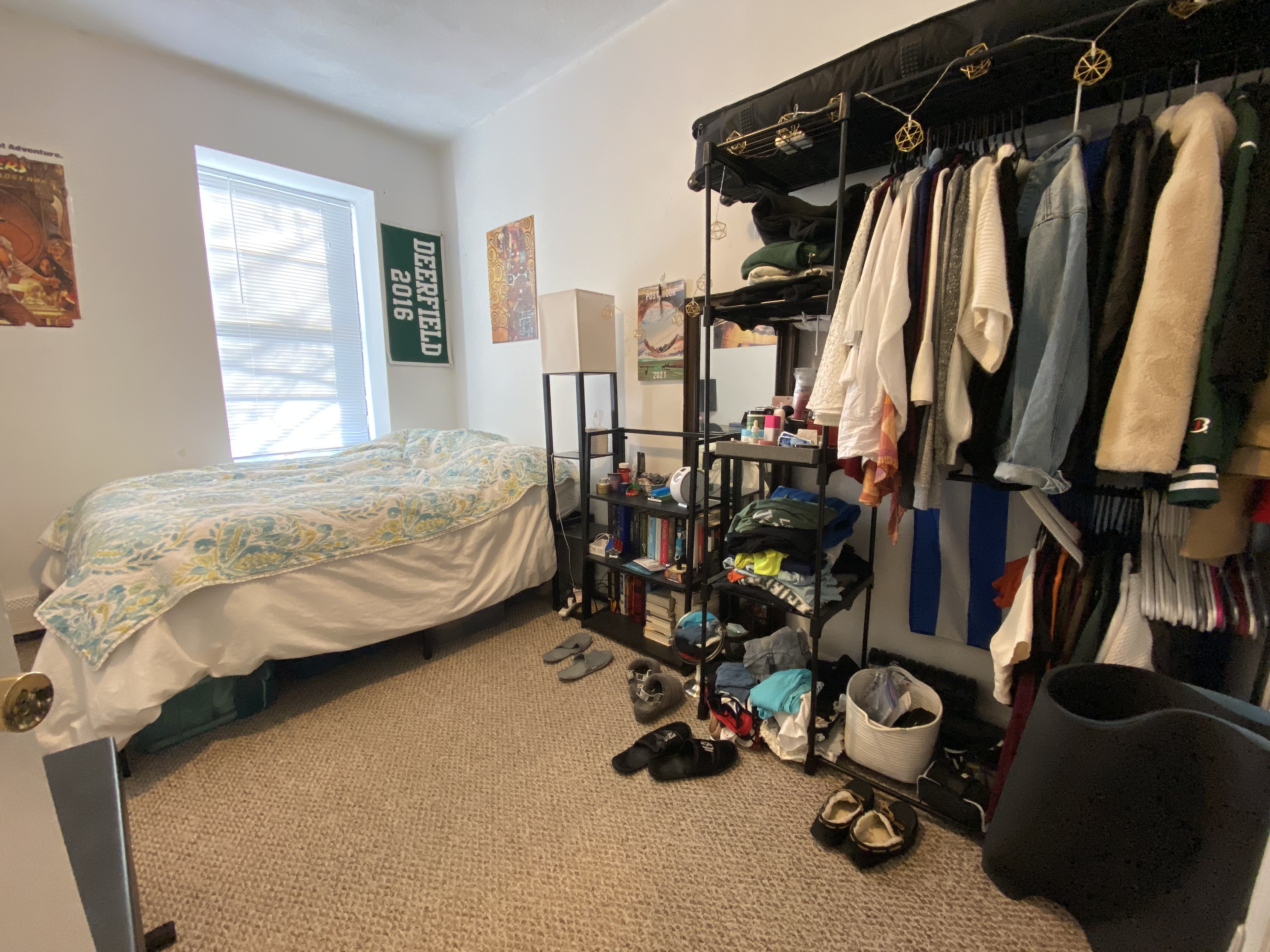 610 Columbus Ave, South End