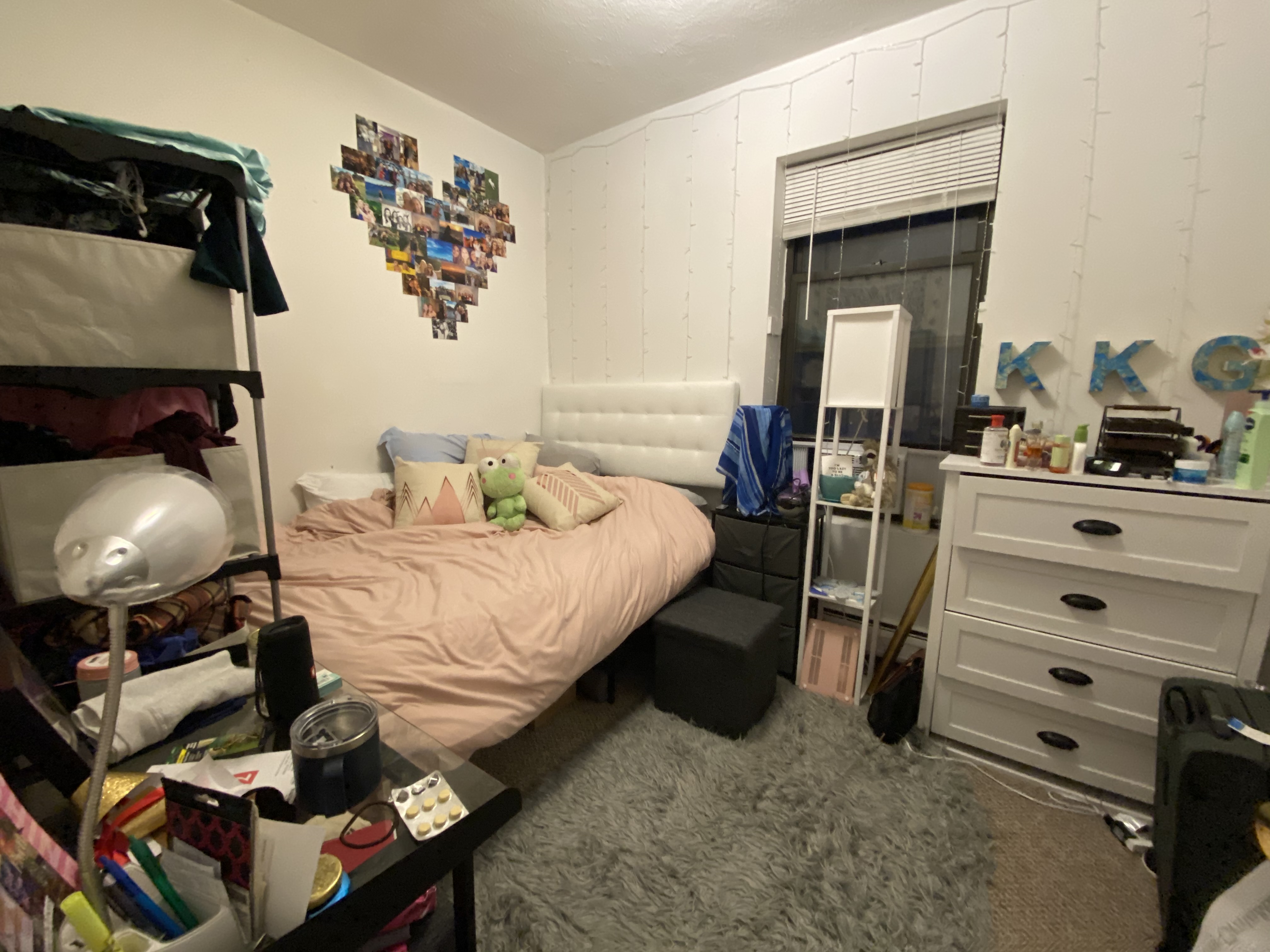 610 Columbus Ave, South End