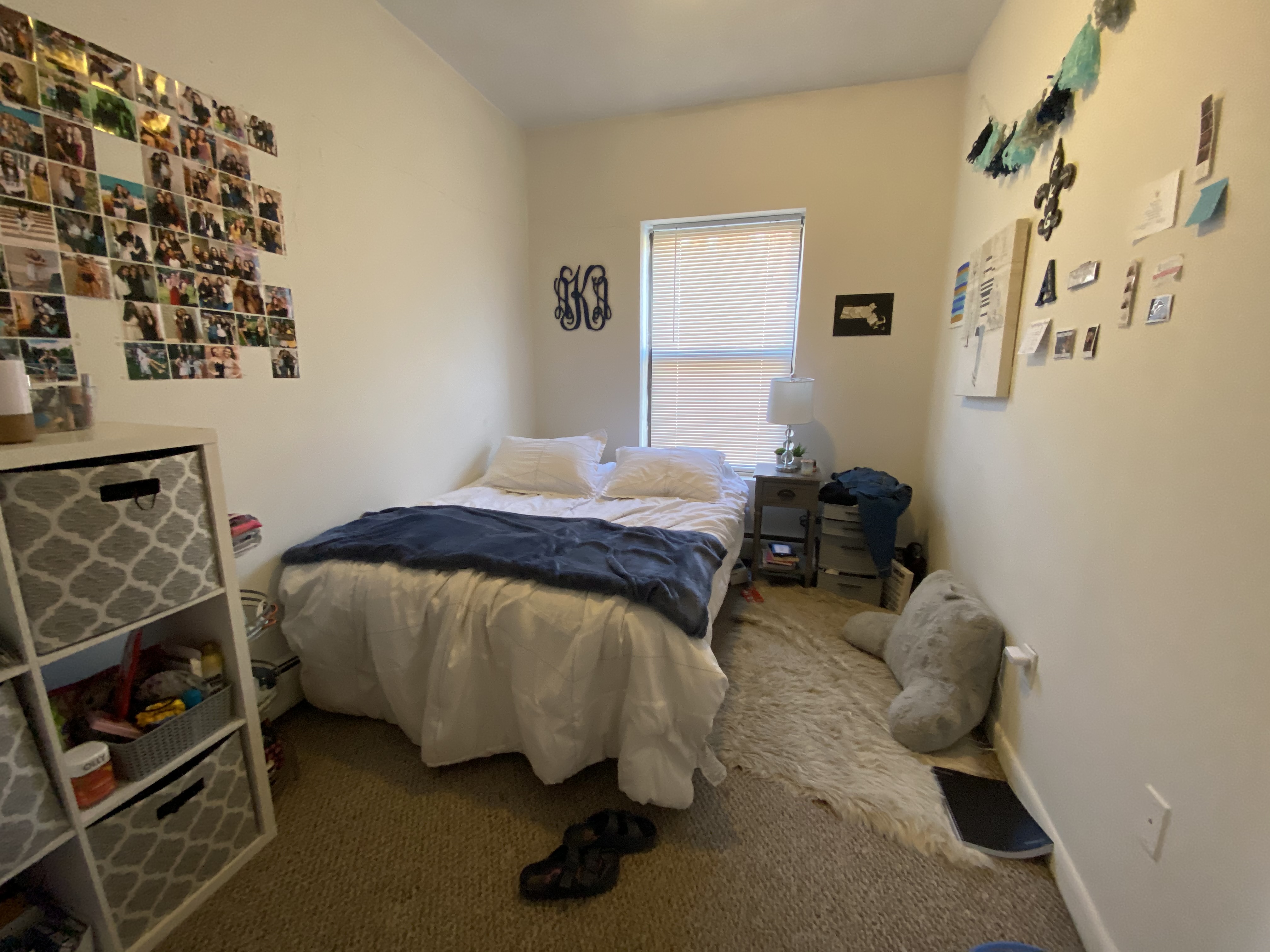 610 Columbus Ave, South End