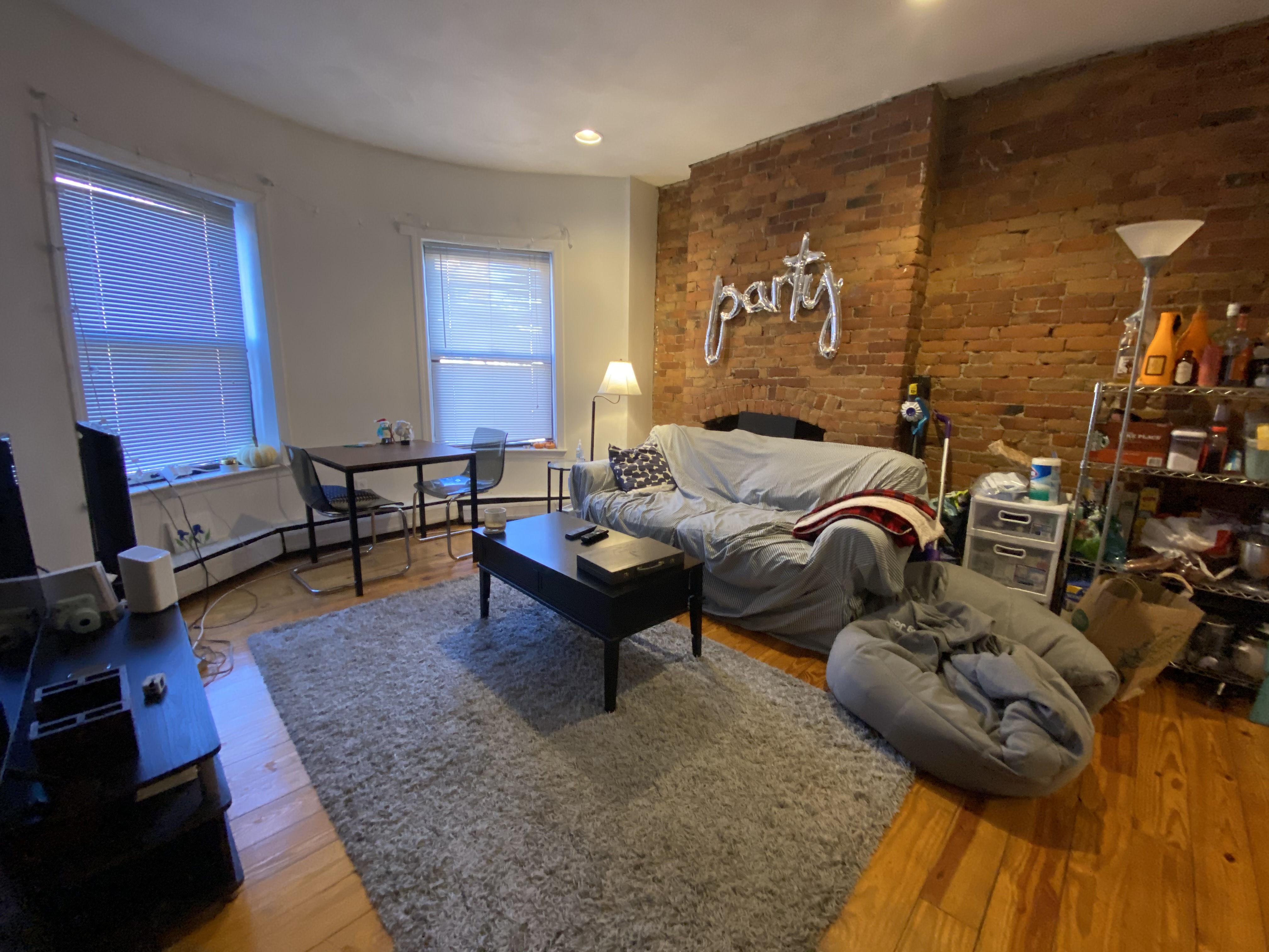 610 Columbus Ave, South End