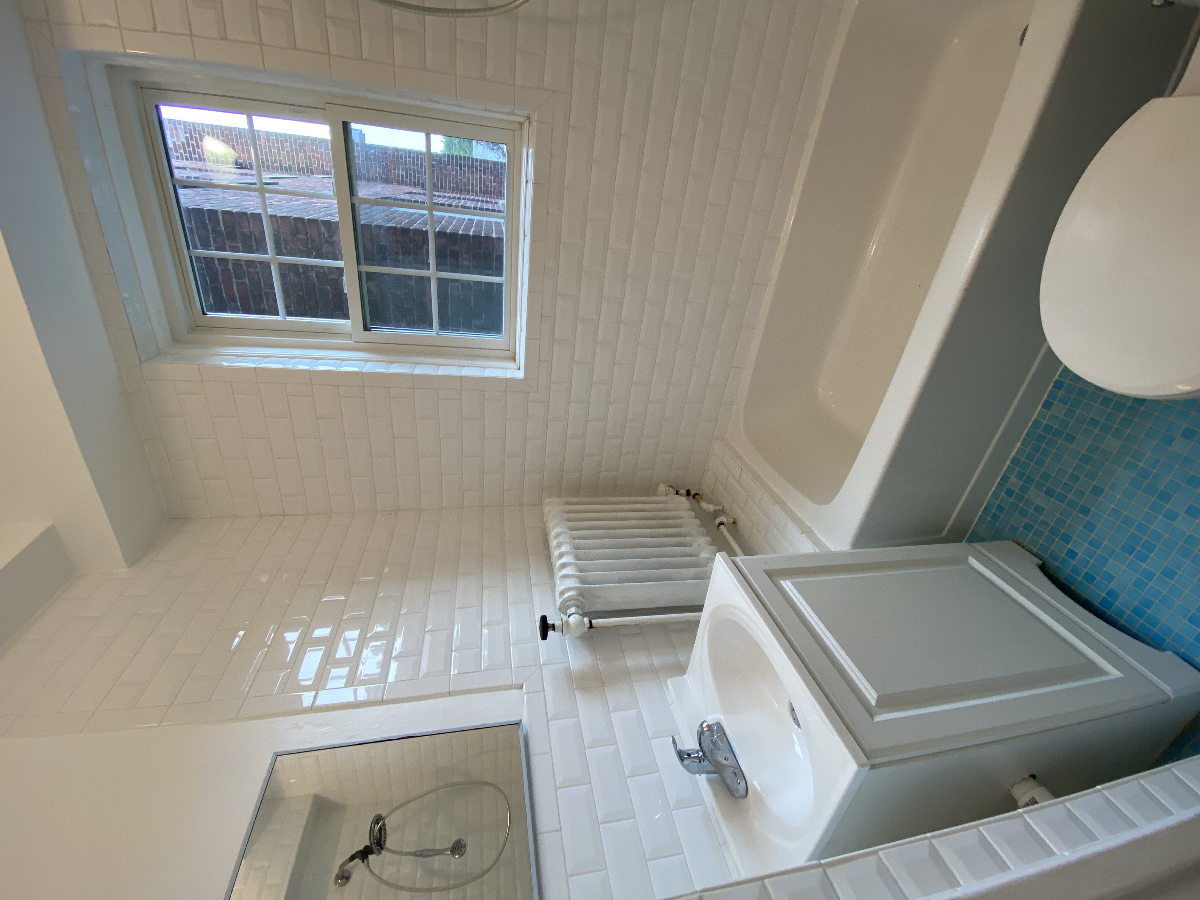 16 Chauncy St, Harvard Square