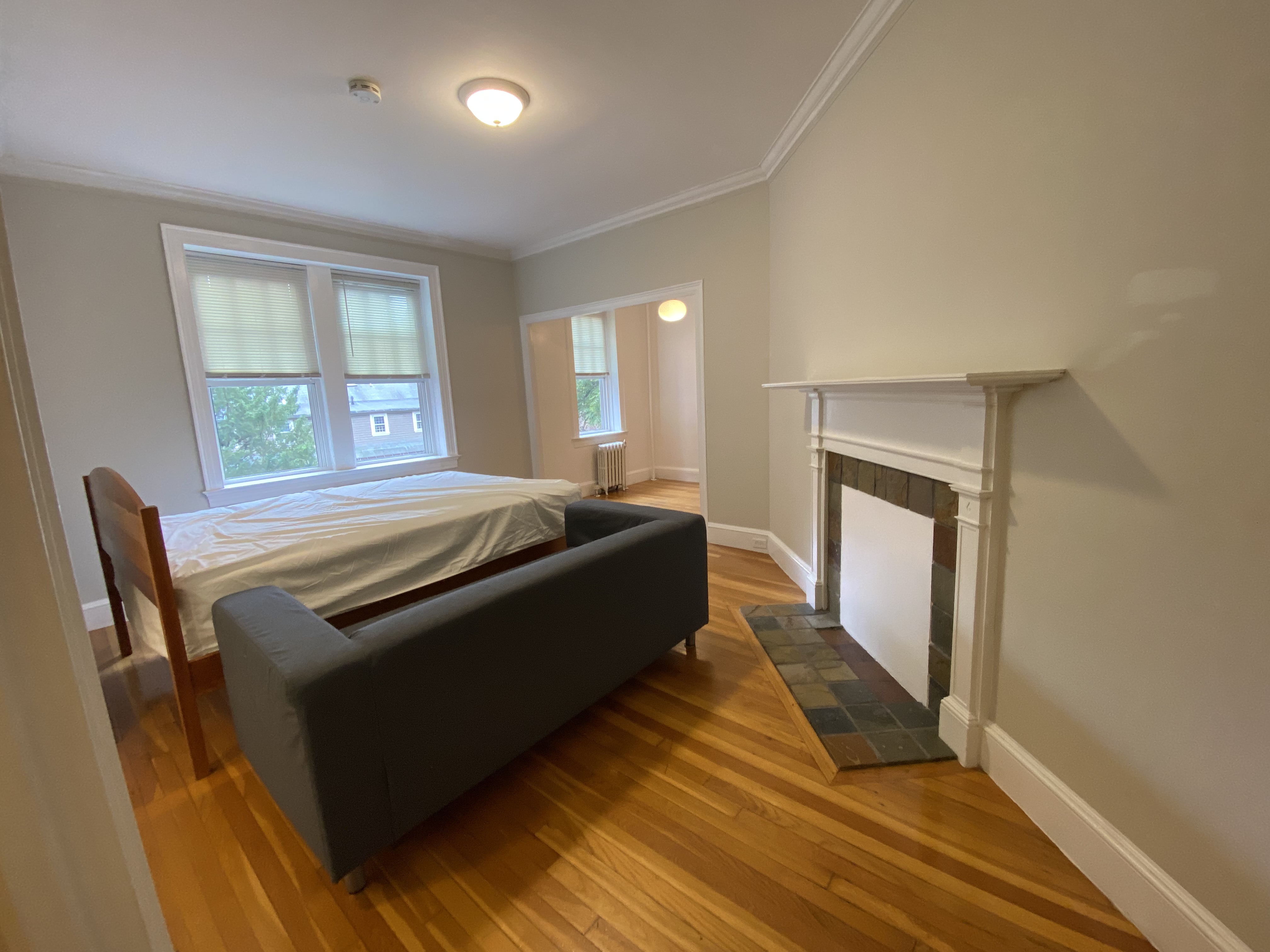 16 Chauncy St, Harvard Square