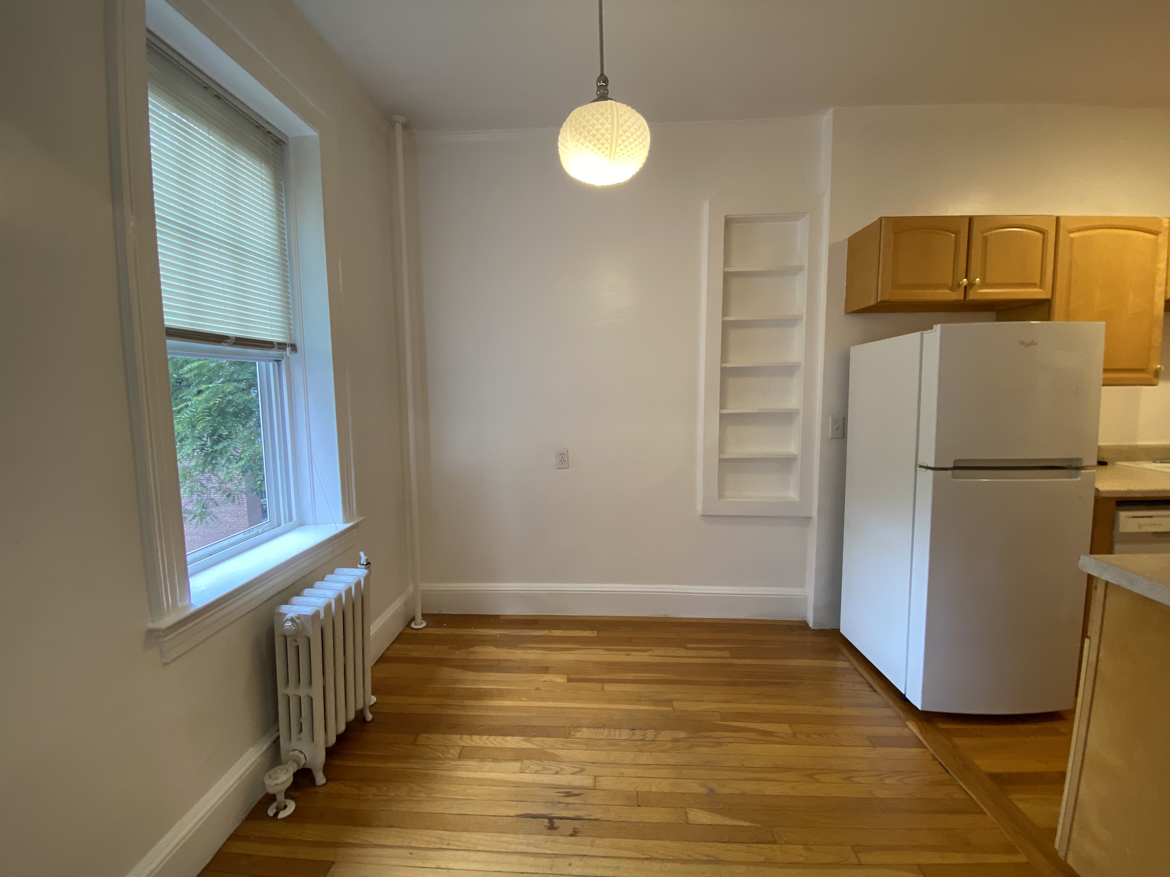 16 Chauncy St, Harvard Square