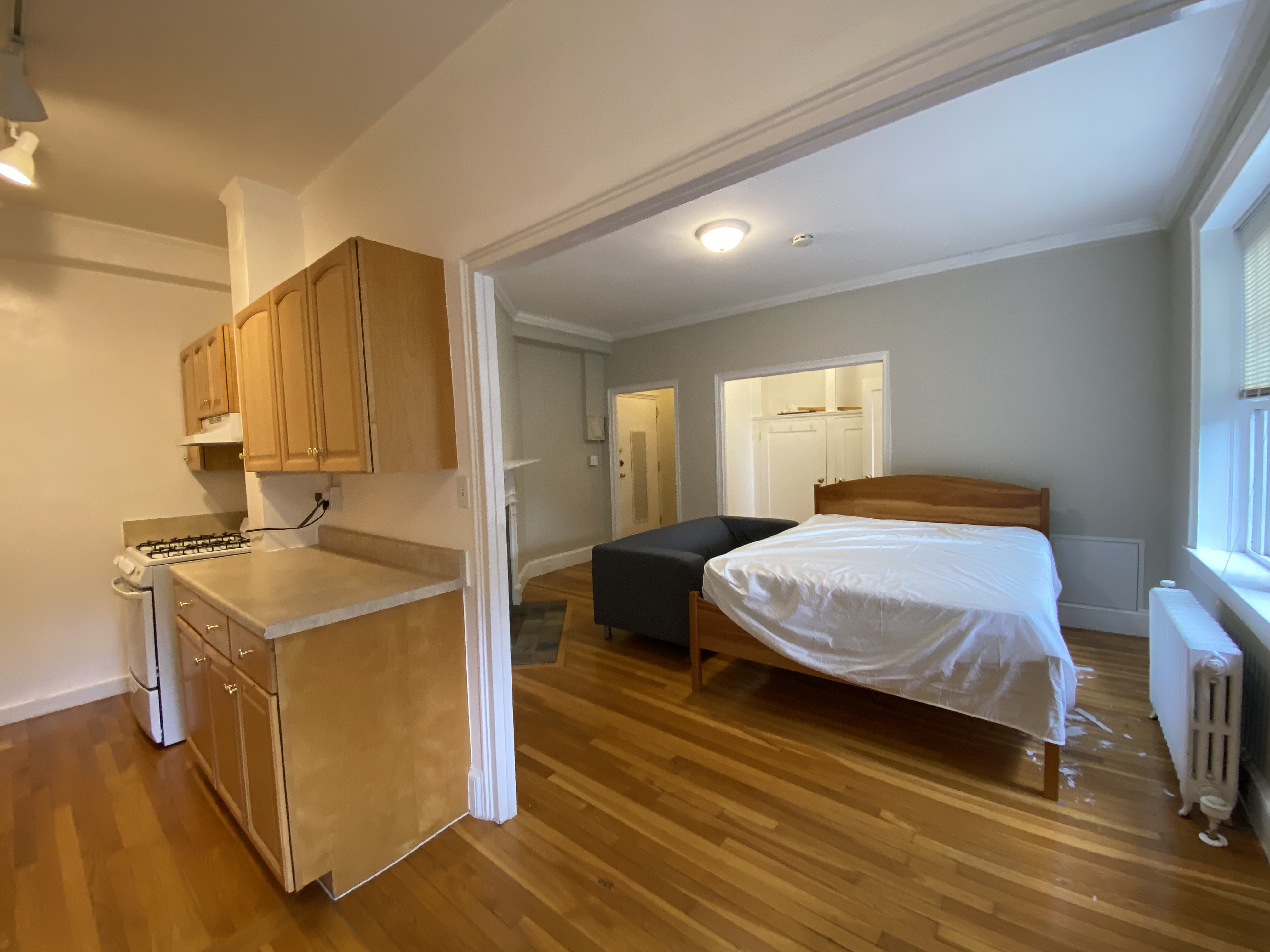 16 Chauncy St, Harvard Square