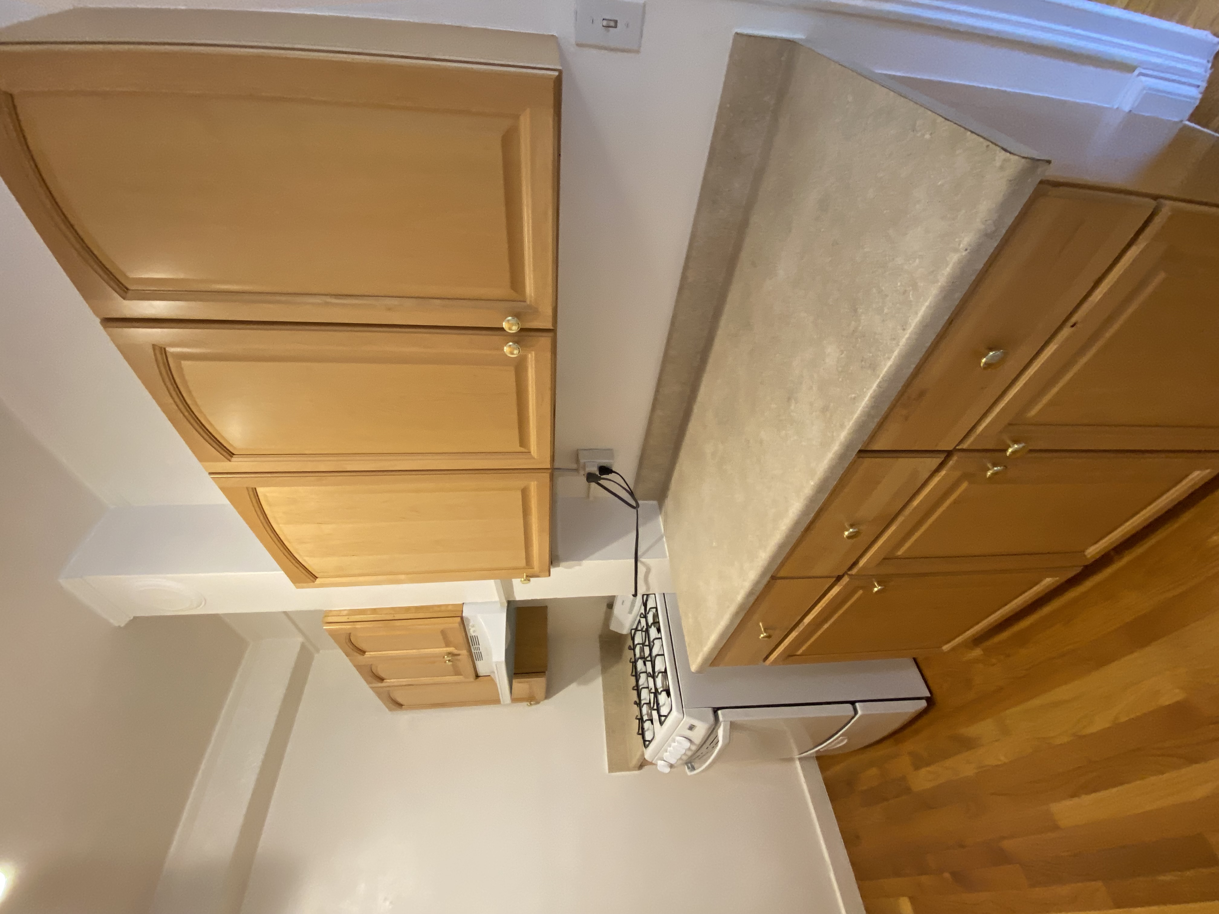 16 Chauncy St, Harvard Square