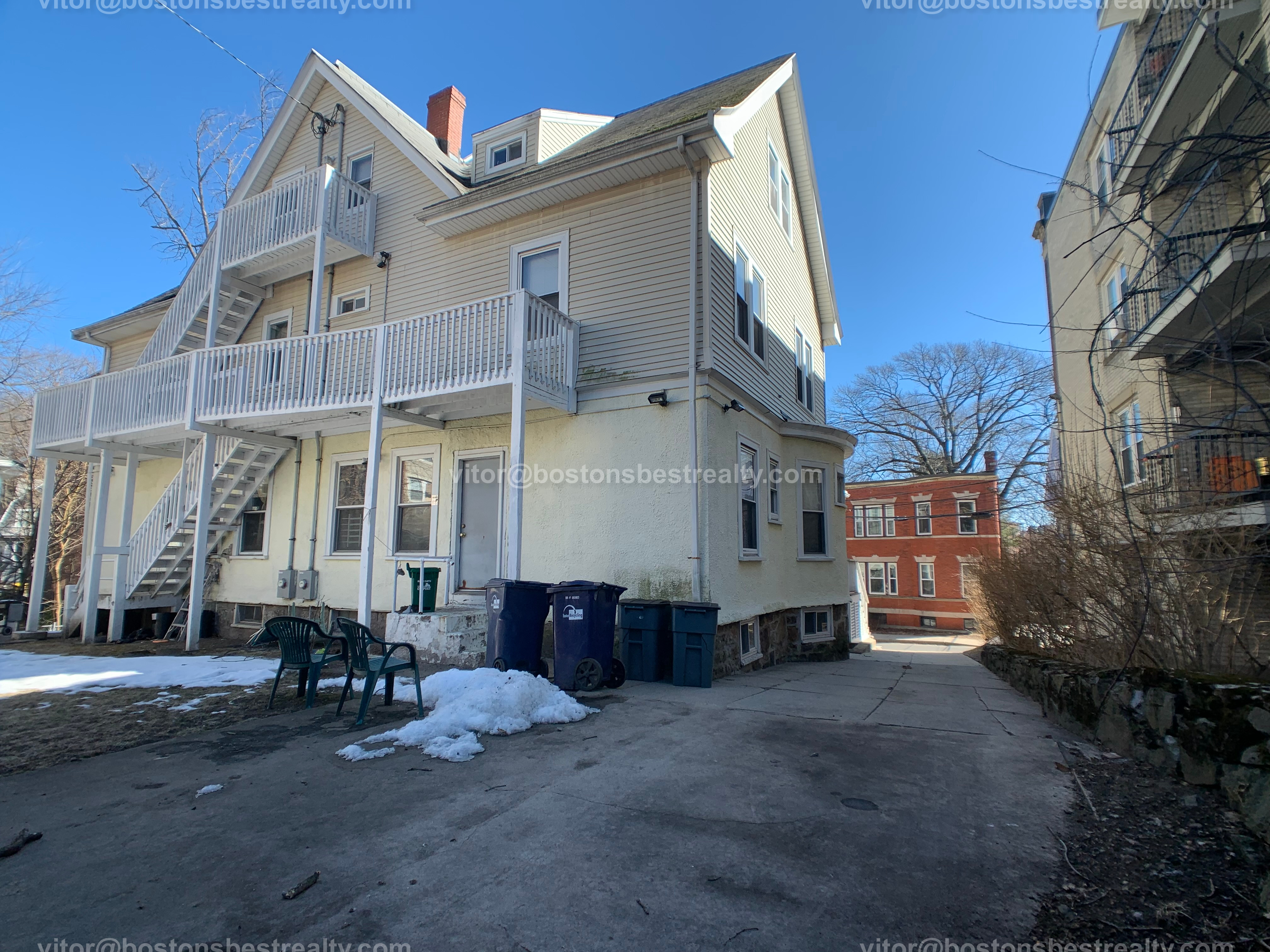 11 Colliston Rd, Brighton