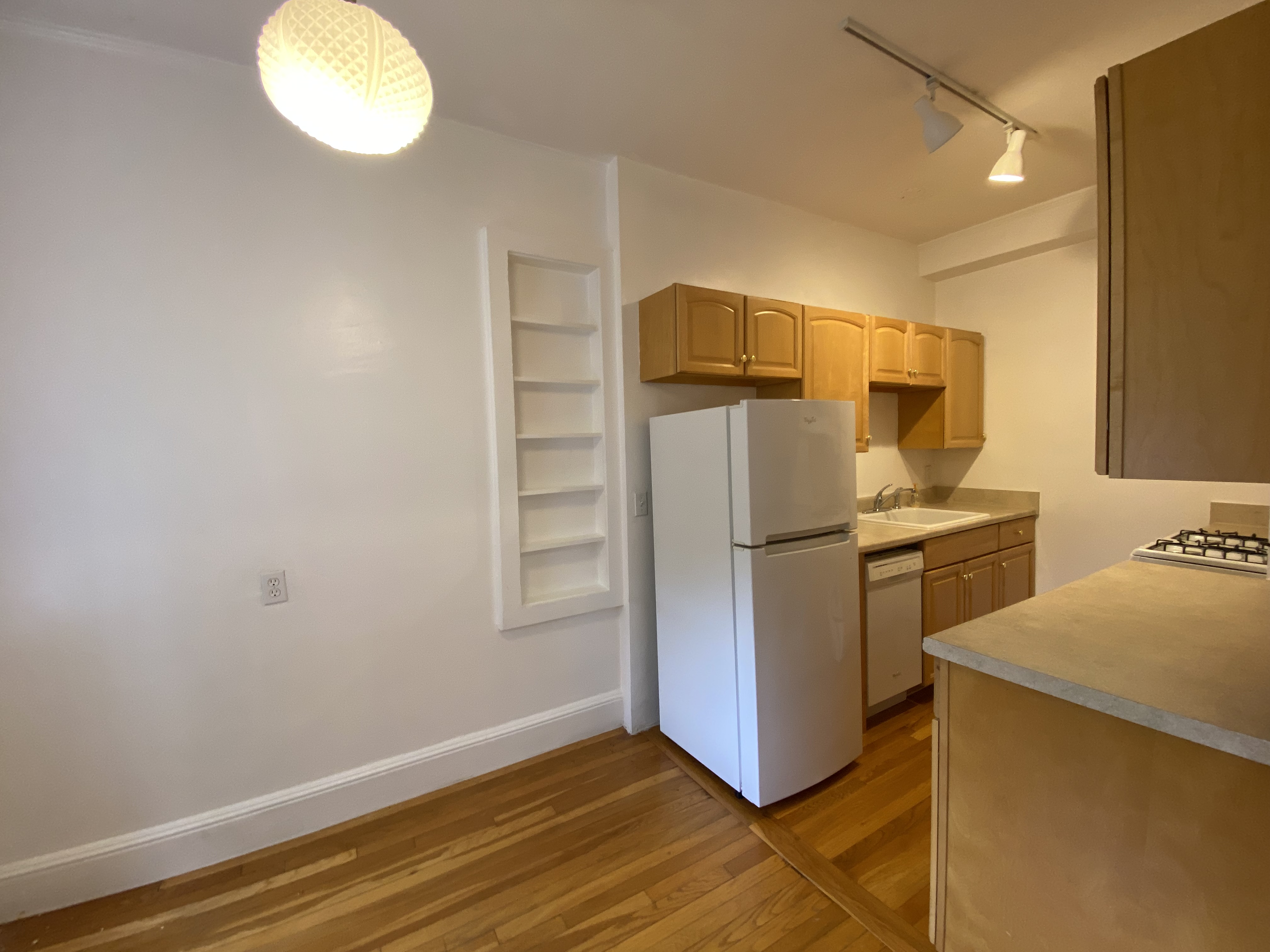 16 Chauncy St, Harvard Square