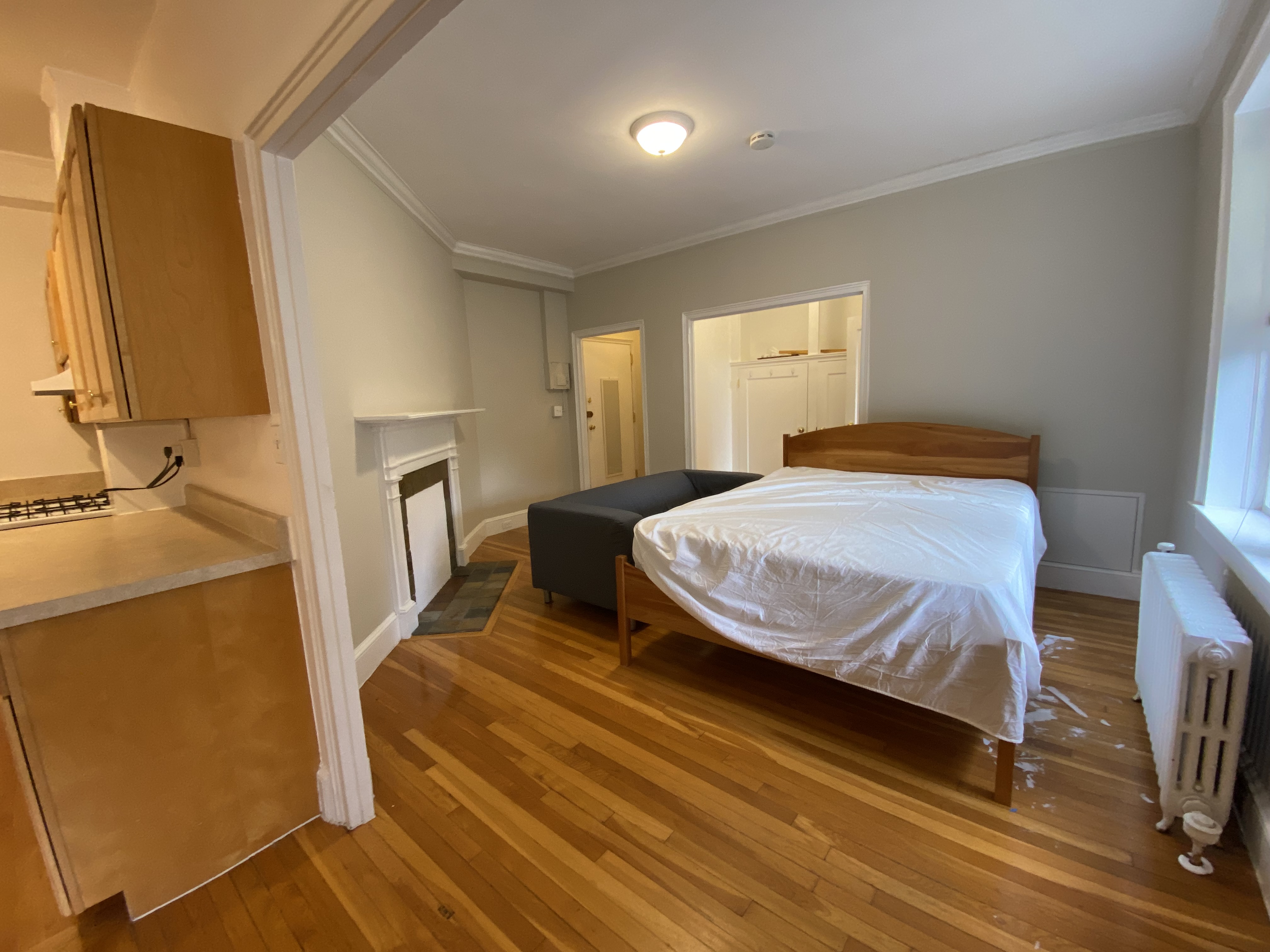 16 Chauncy St, Harvard Square