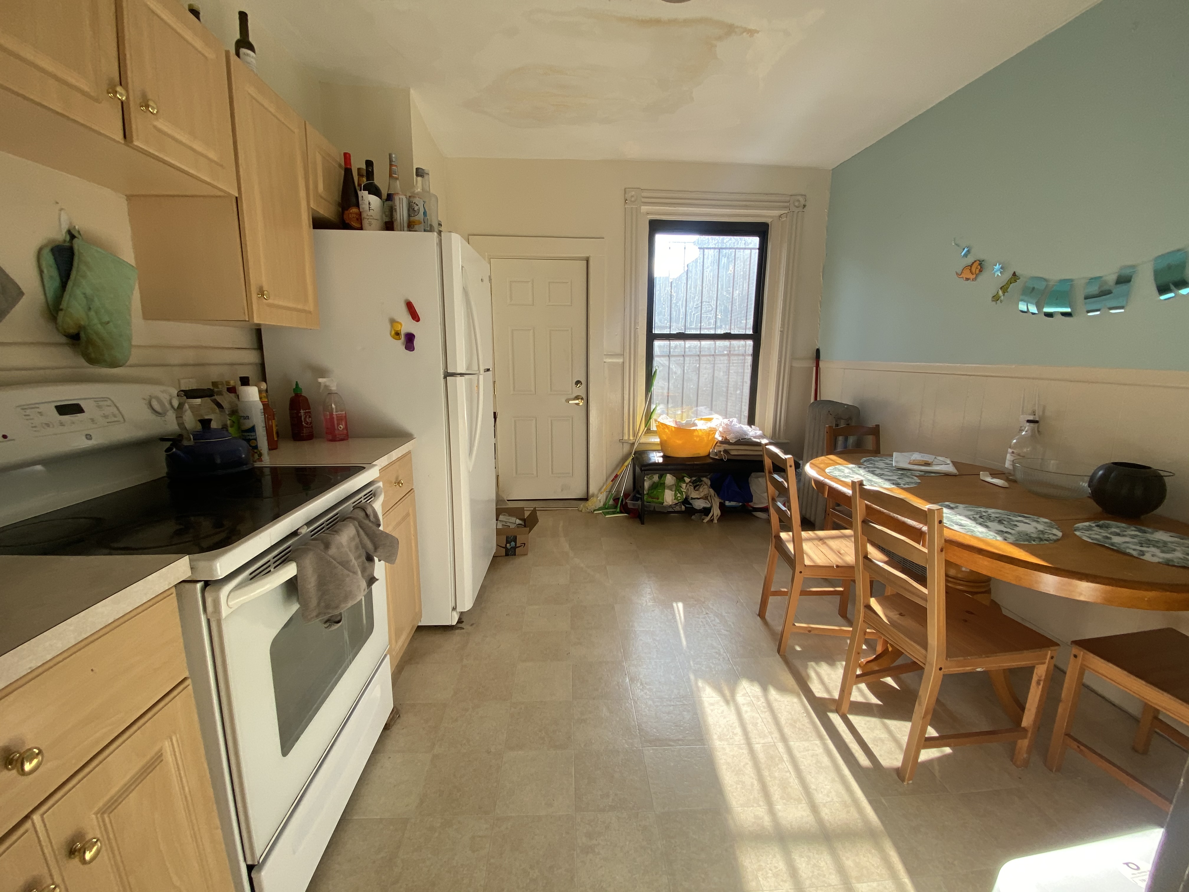 32 Symphony Rd, Fenway