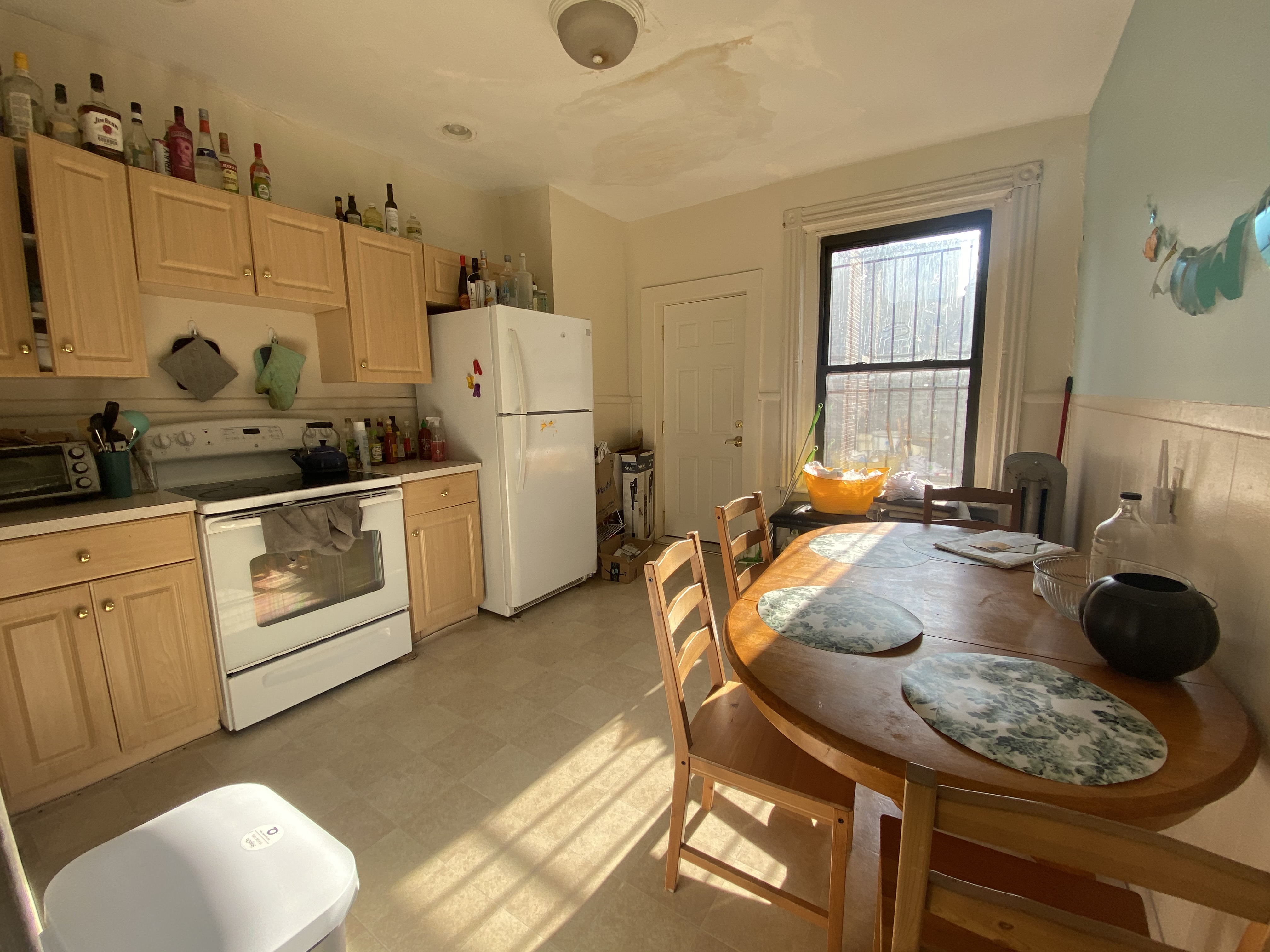 32 Symphony Rd, Fenway