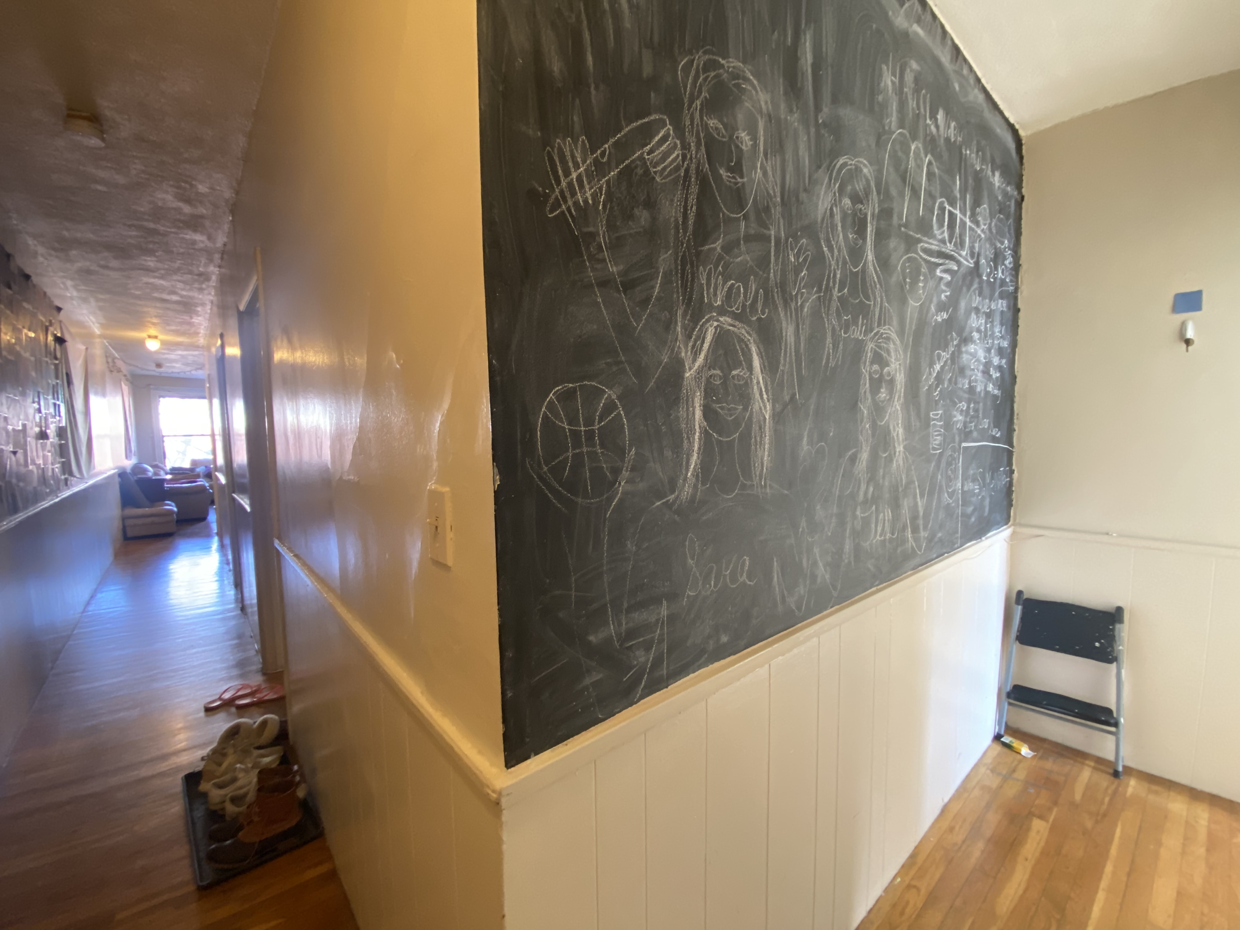 32 Symphony Rd, Fenway