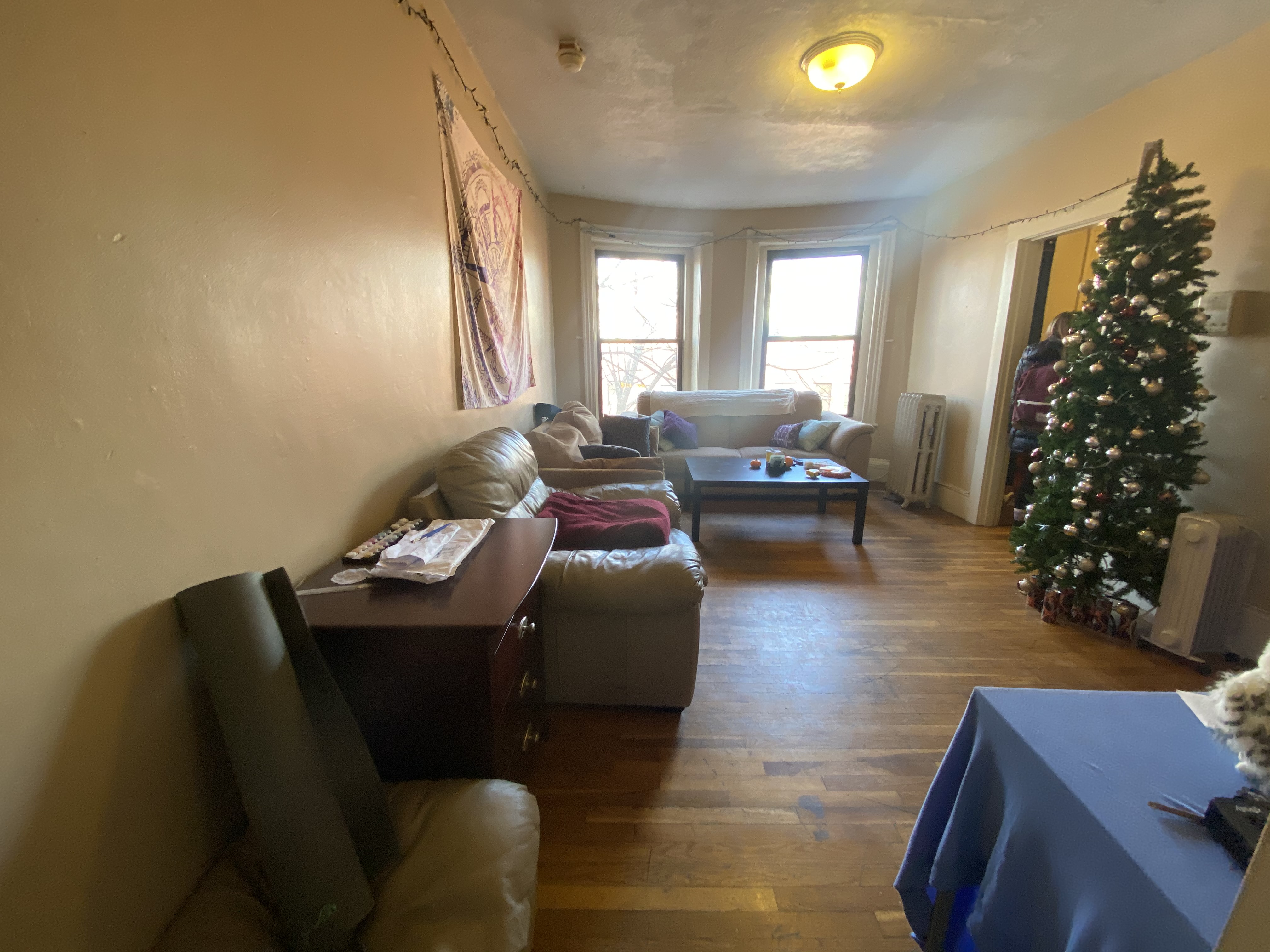 32 Symphony Rd, Fenway