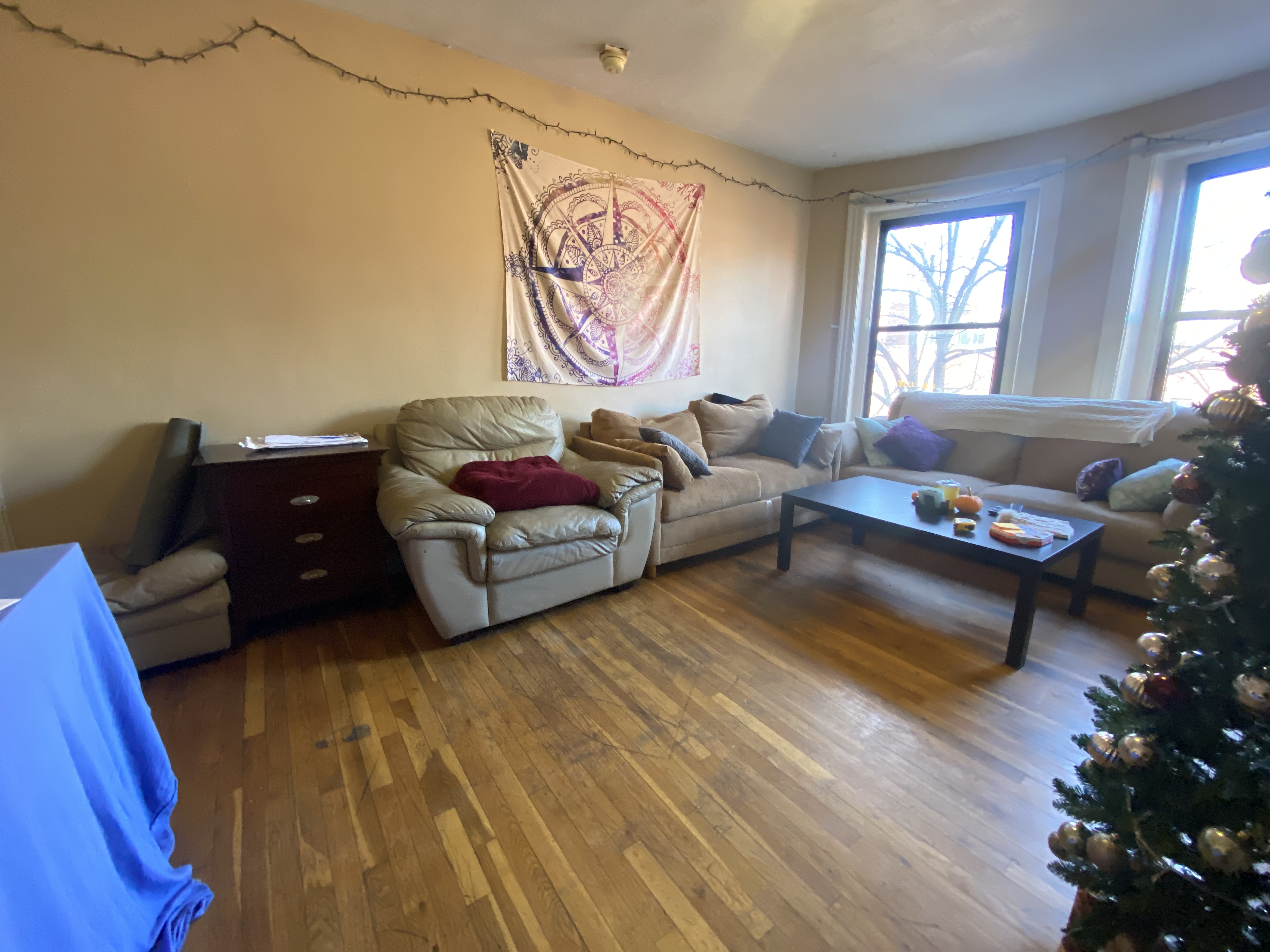 32 Symphony Rd, Fenway