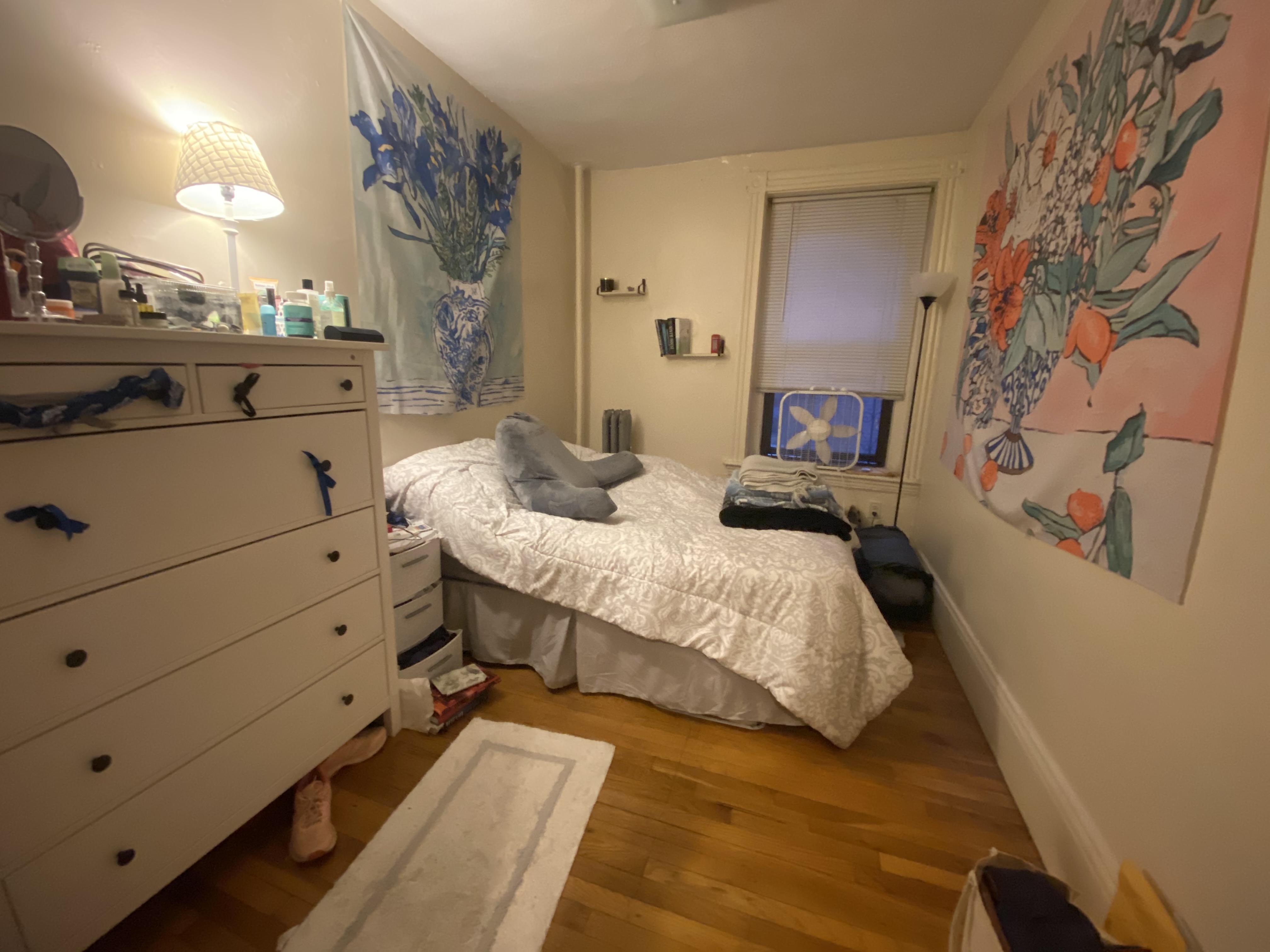 32 Symphony Rd, Fenway