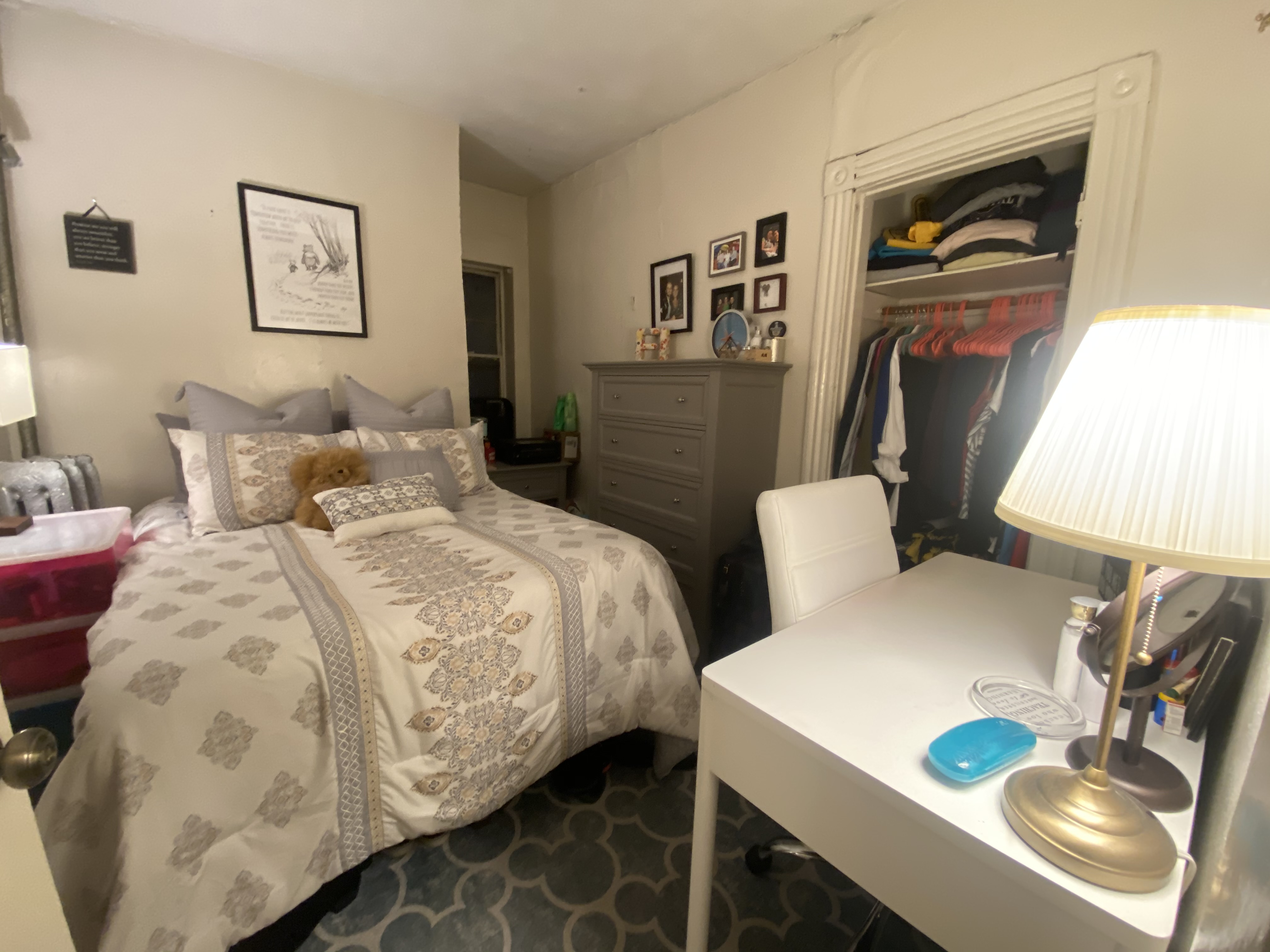 32 Symphony Rd, Fenway