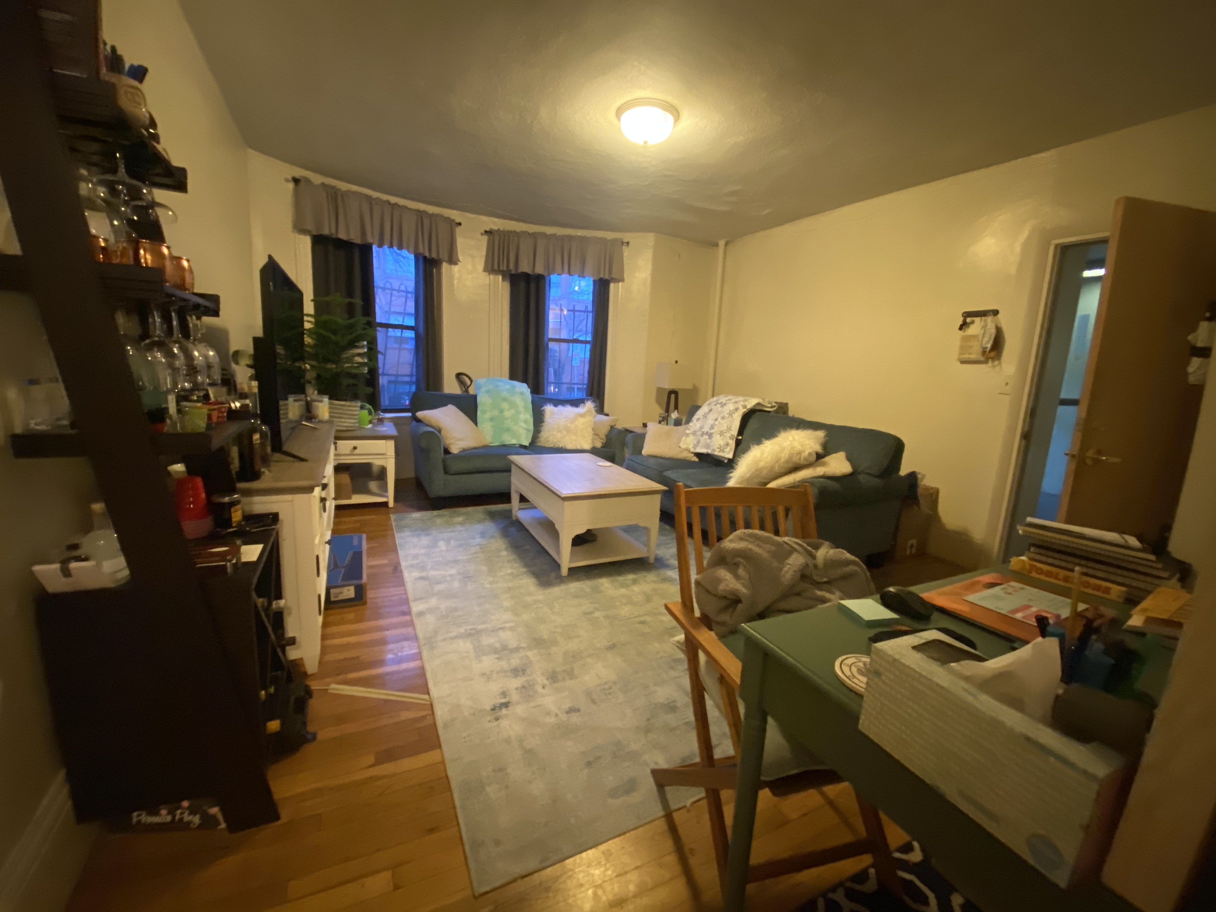 32 Symphony Rd, Fenway