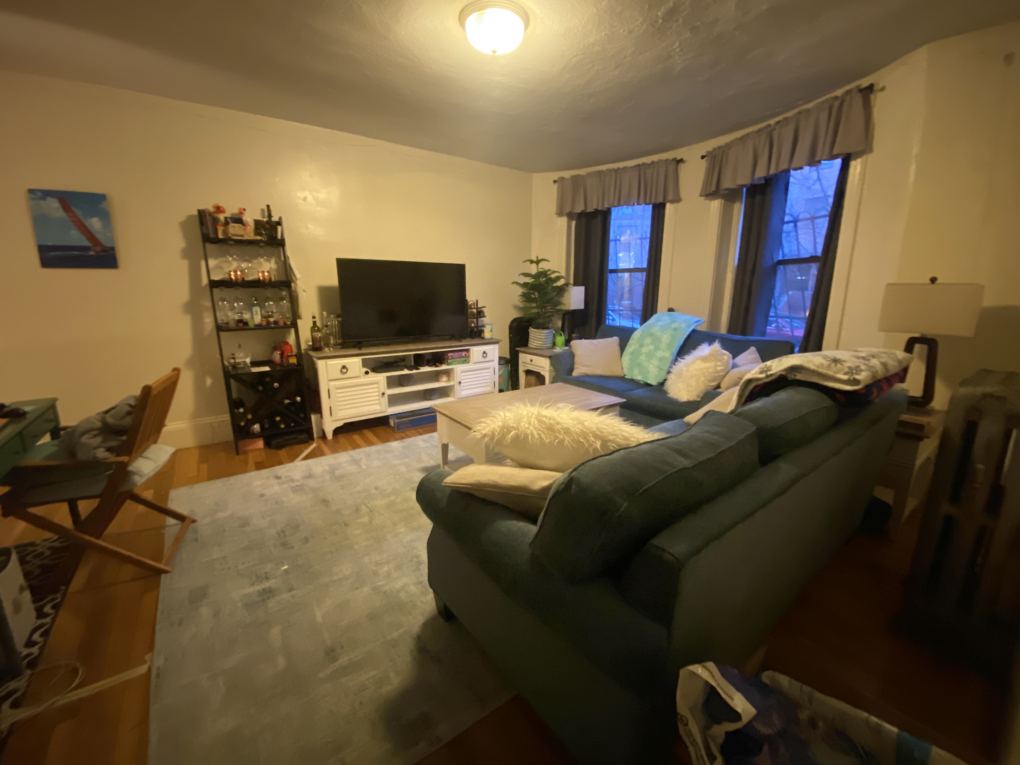 32 Symphony Rd, Fenway