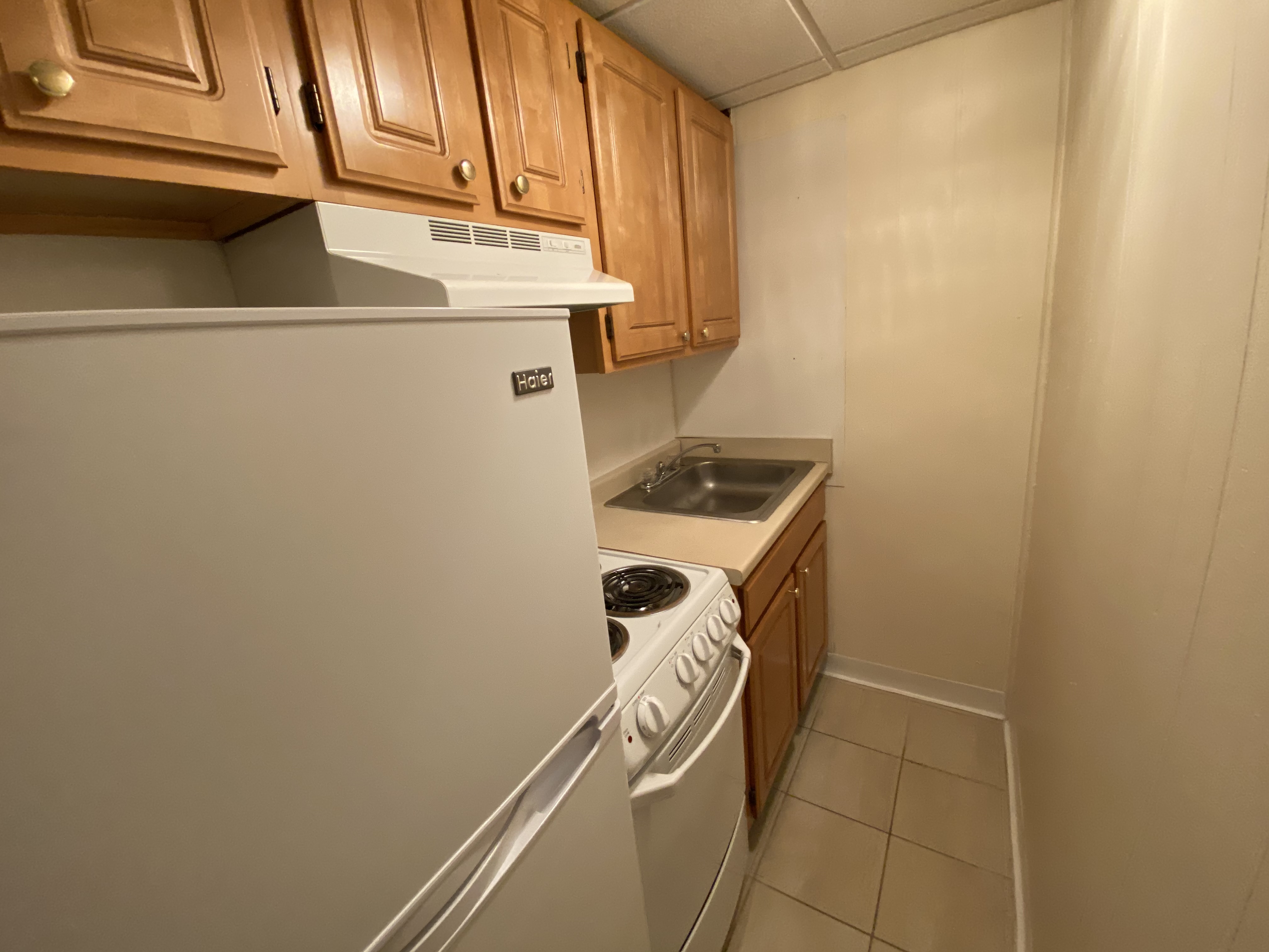 62 Boylston St, Back Bay