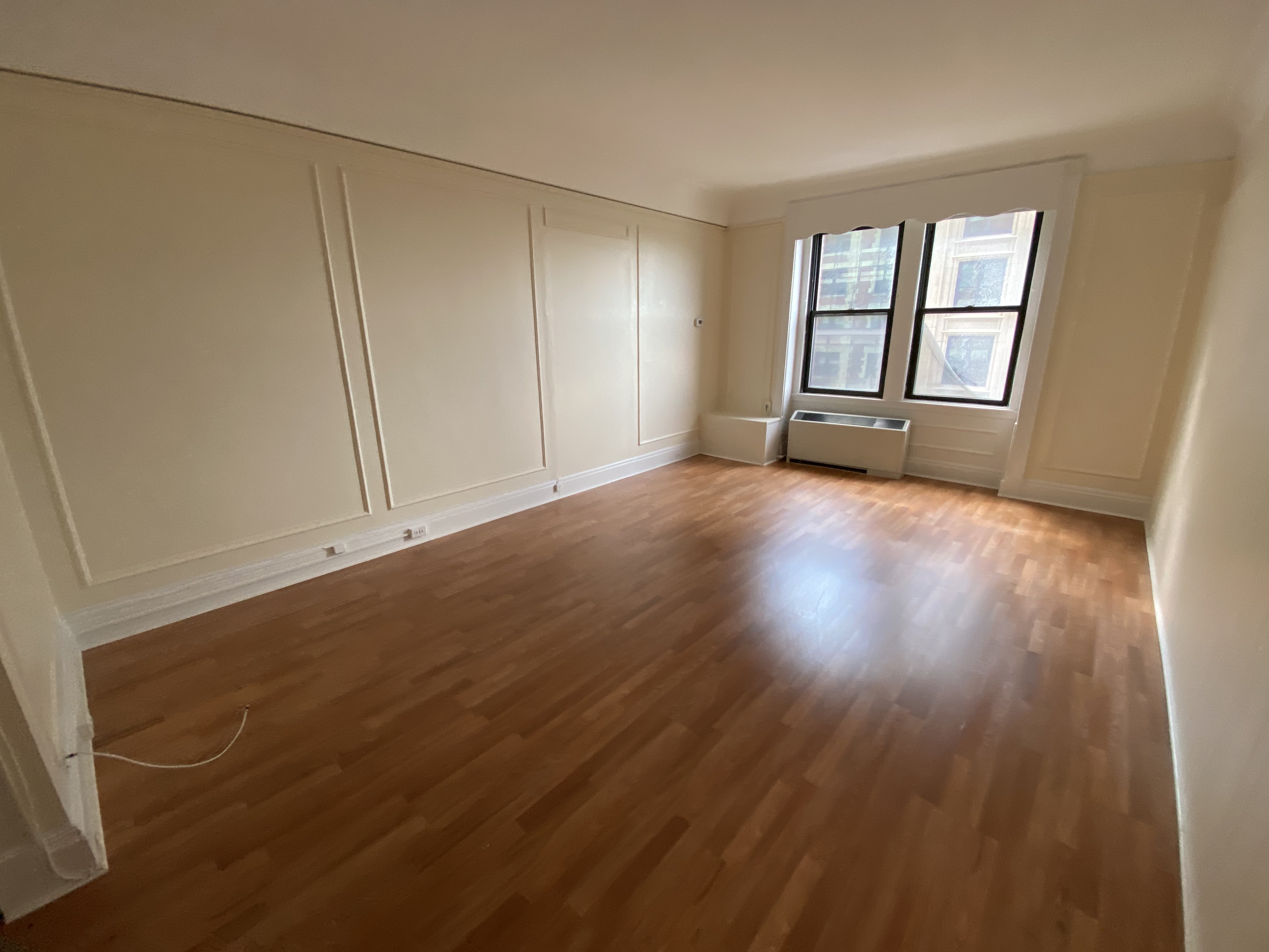 62 Boylston St, Back Bay