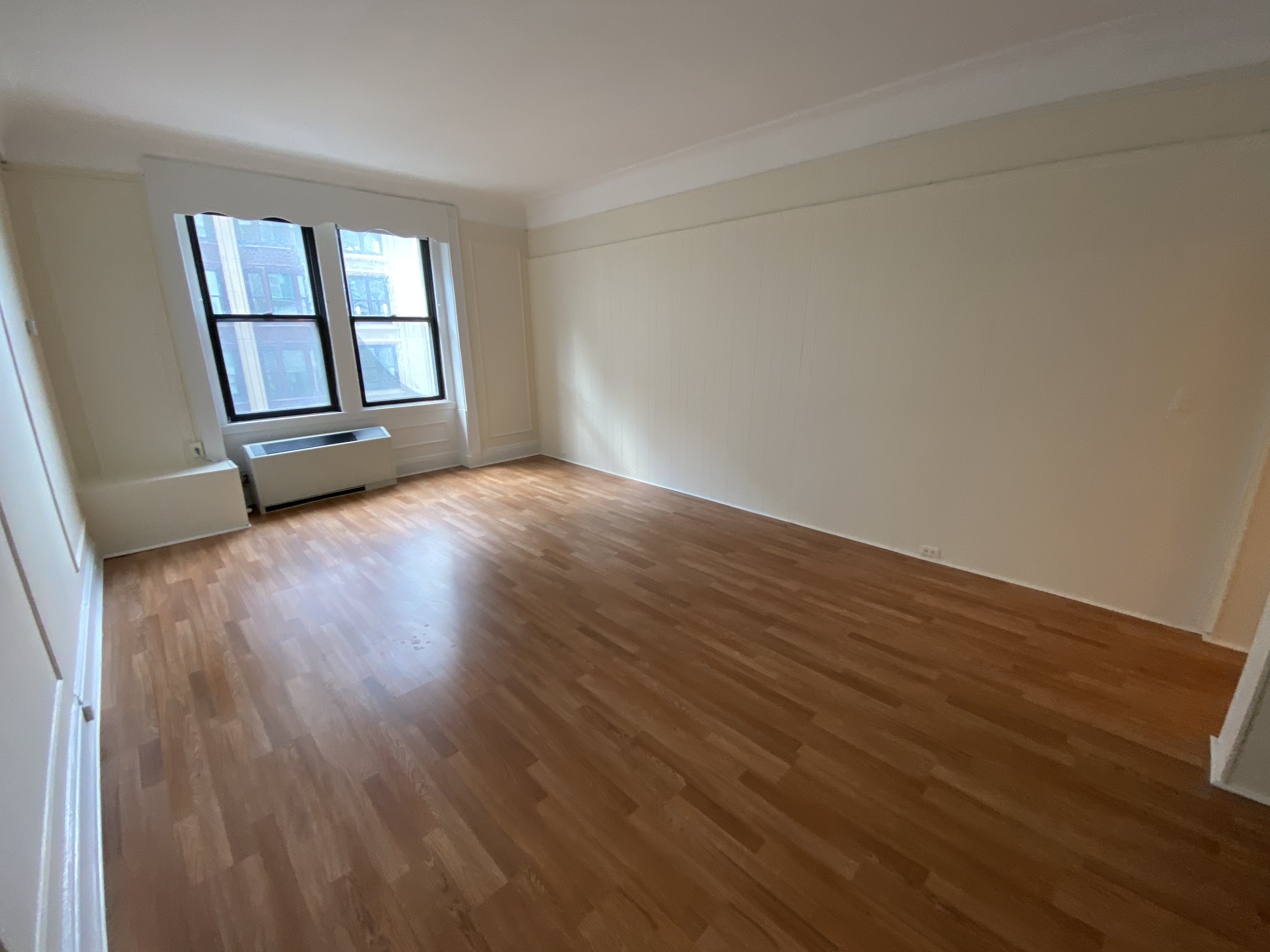 62 Boylston St, Back Bay