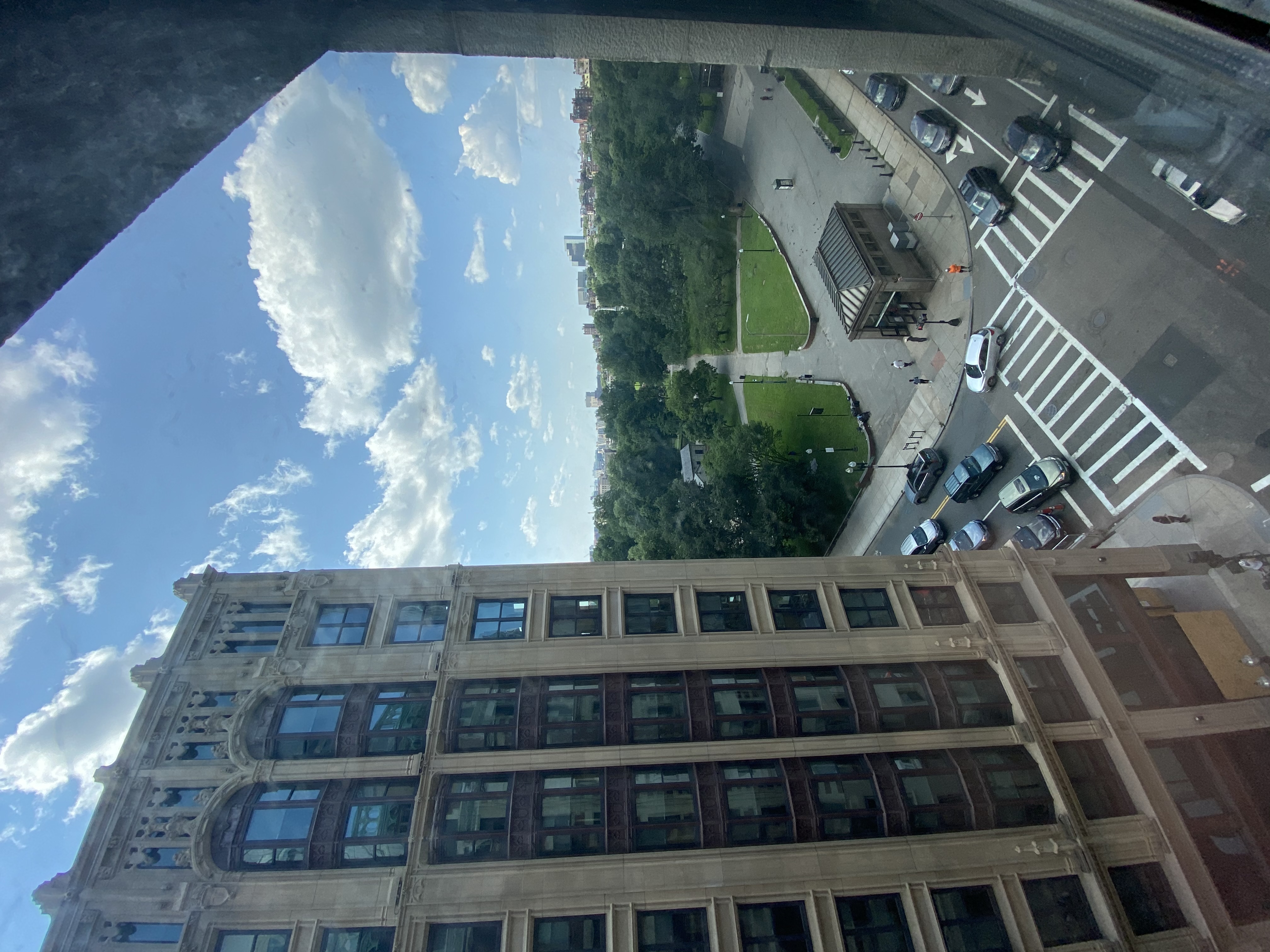 62 Boylston St, Back Bay