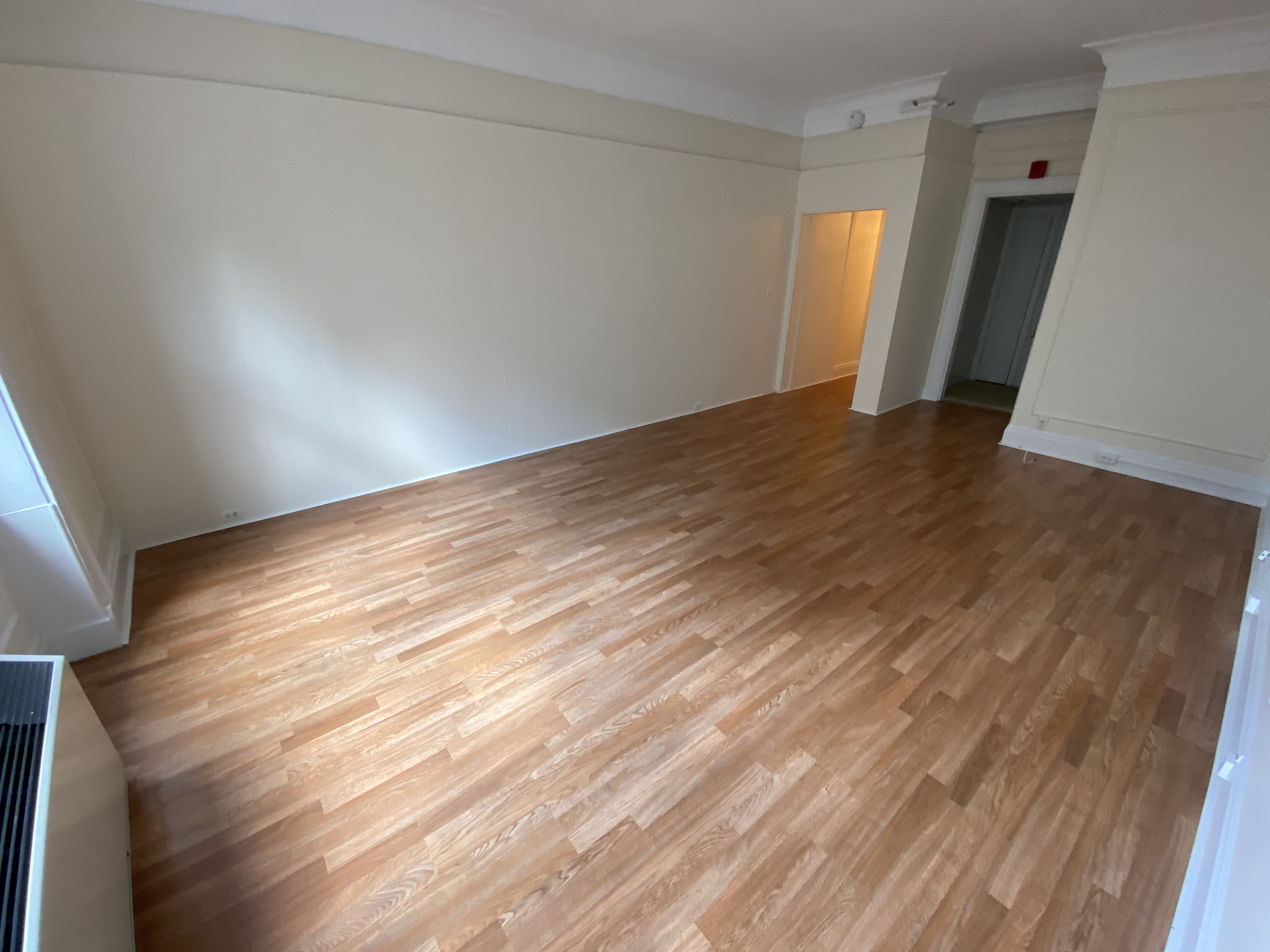 62 Boylston St, Back Bay