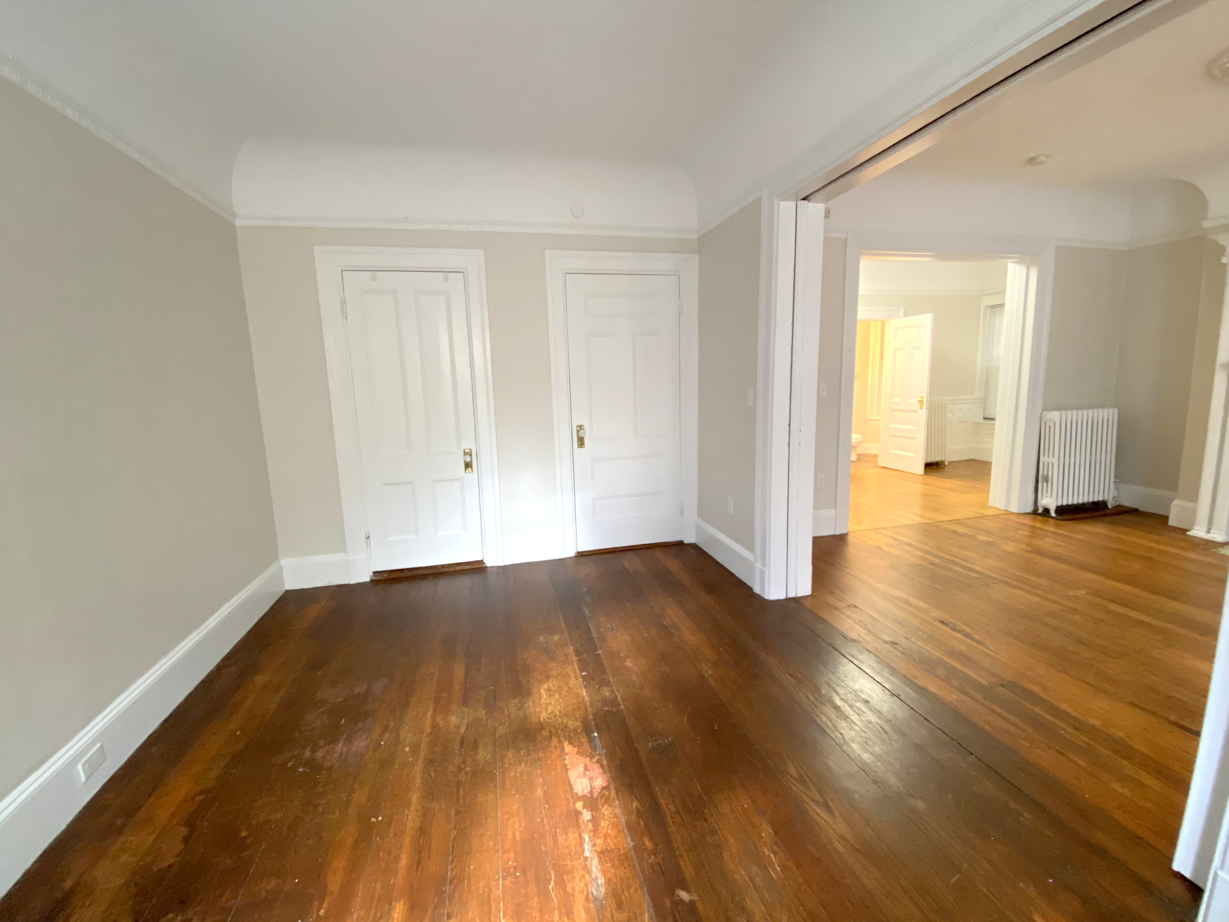 1039 Massachusetts Ave, Harvard Square