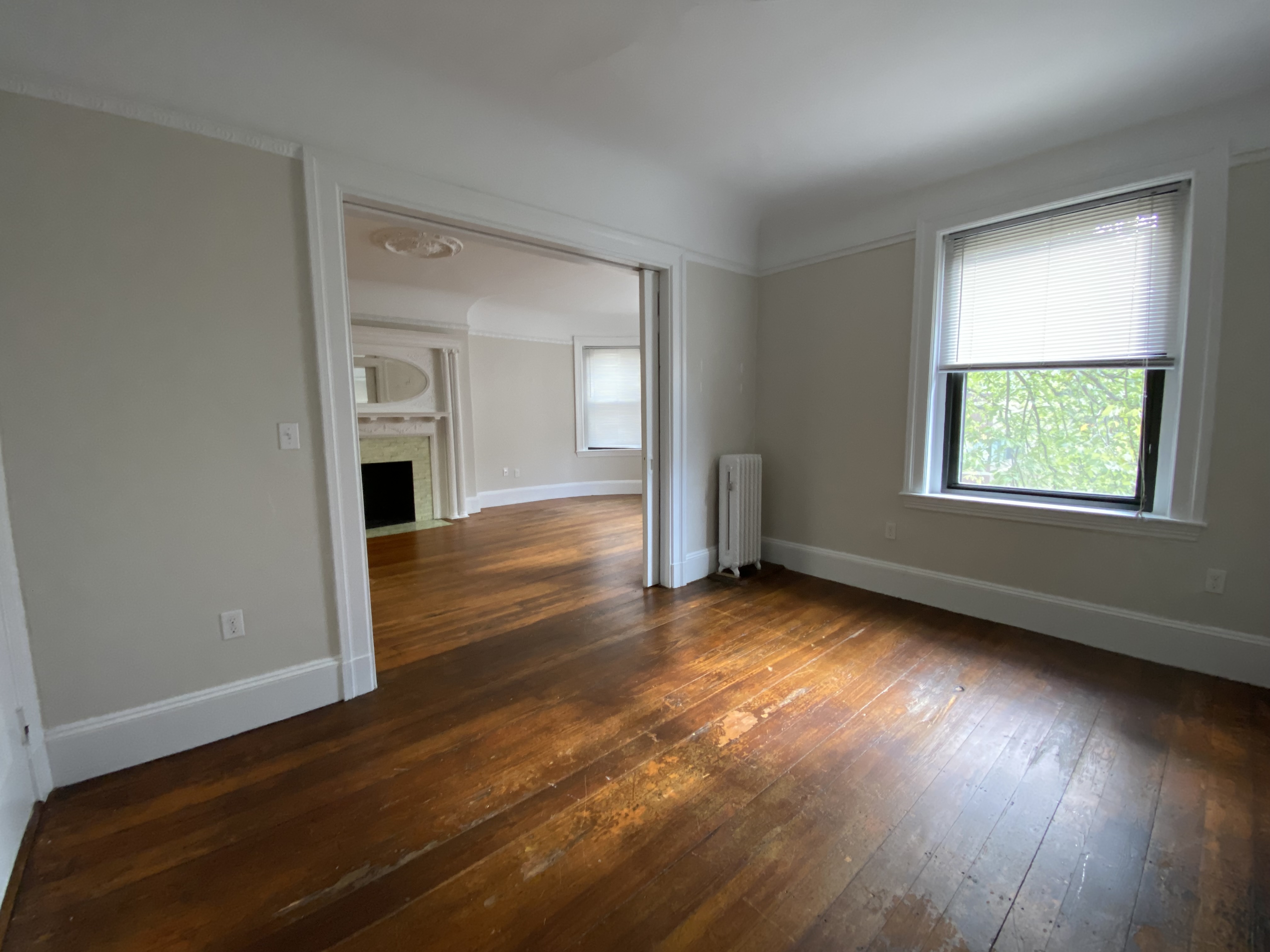 1039 Massachusetts Ave, Harvard Square