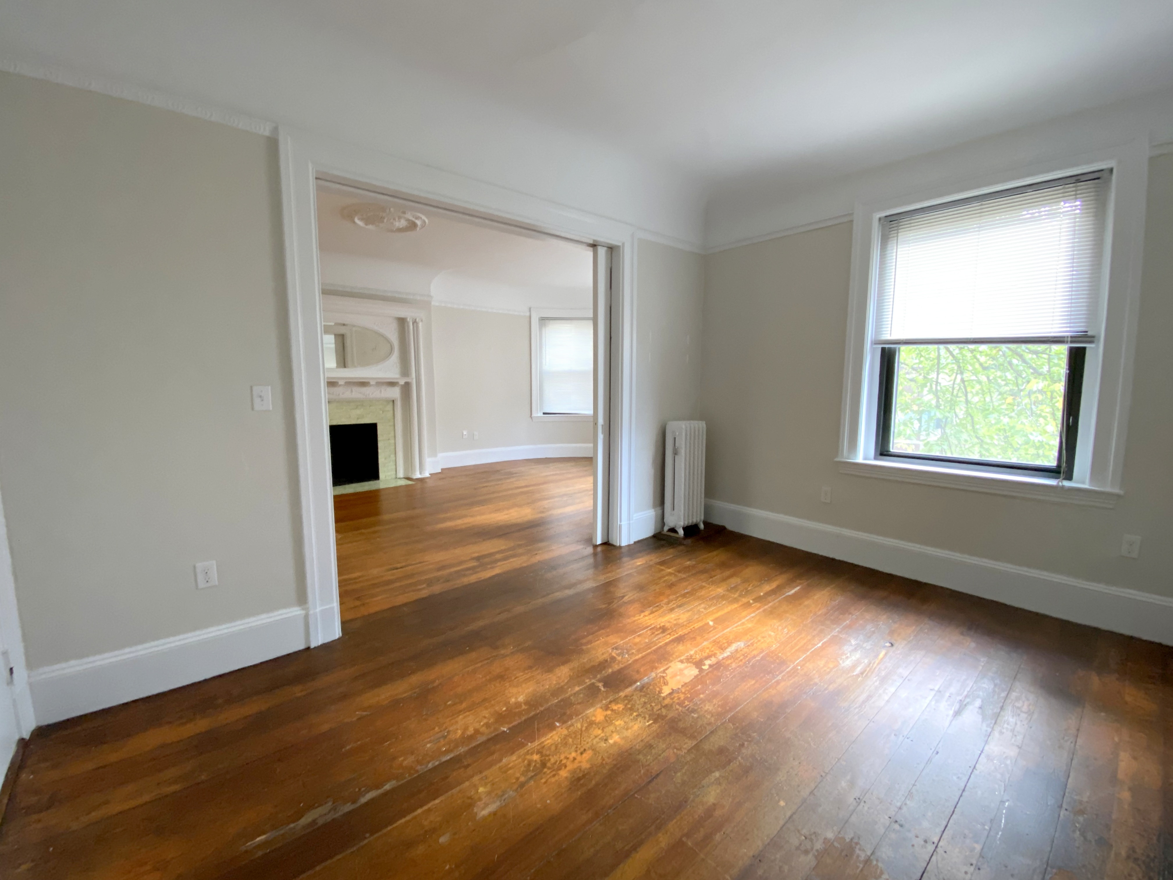 1039 Massachusetts Ave, Harvard Square