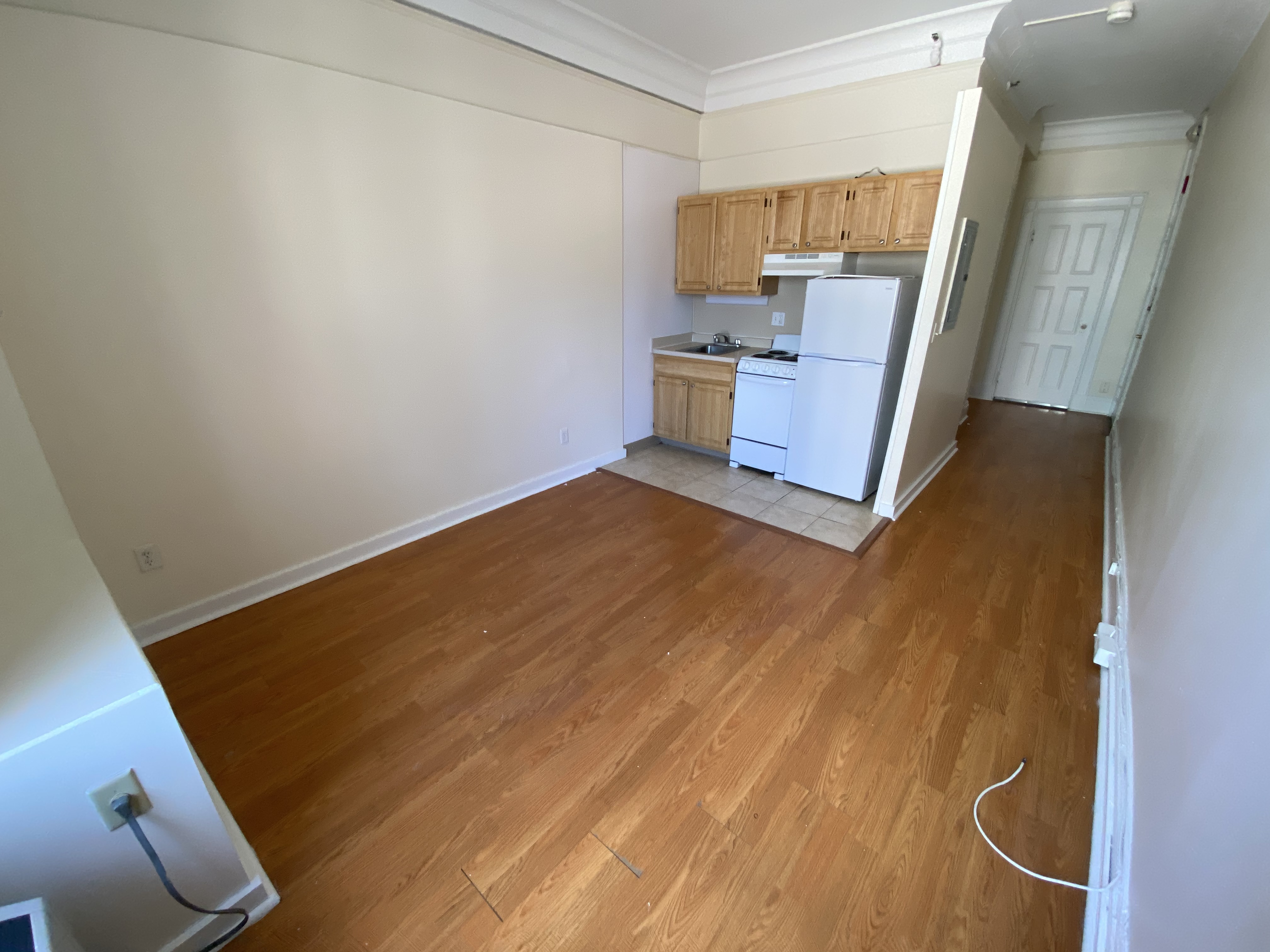 62 Boylston St, Back Bay