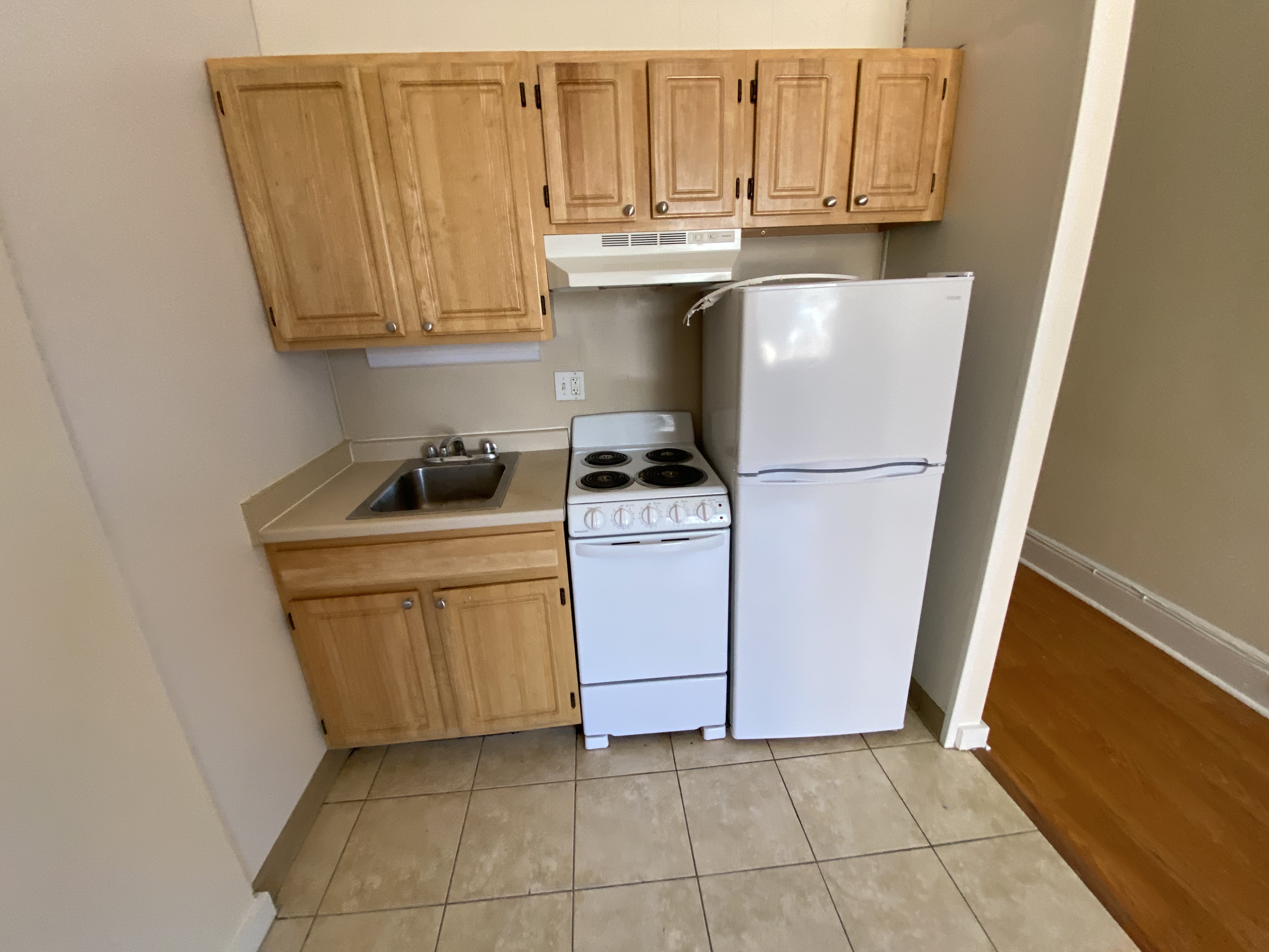 62 Boylston St, Back Bay