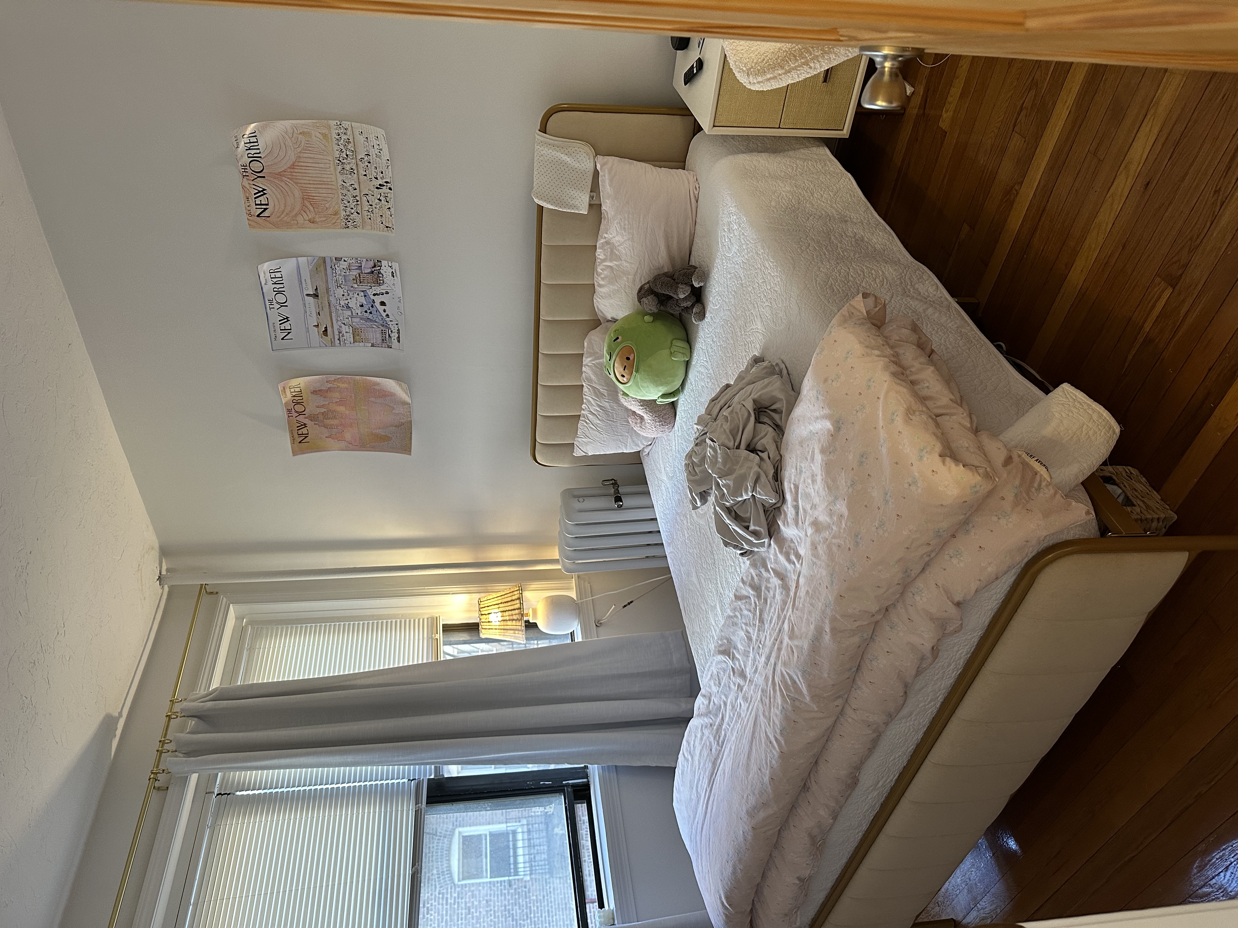 137 Peterborough St, Fenway