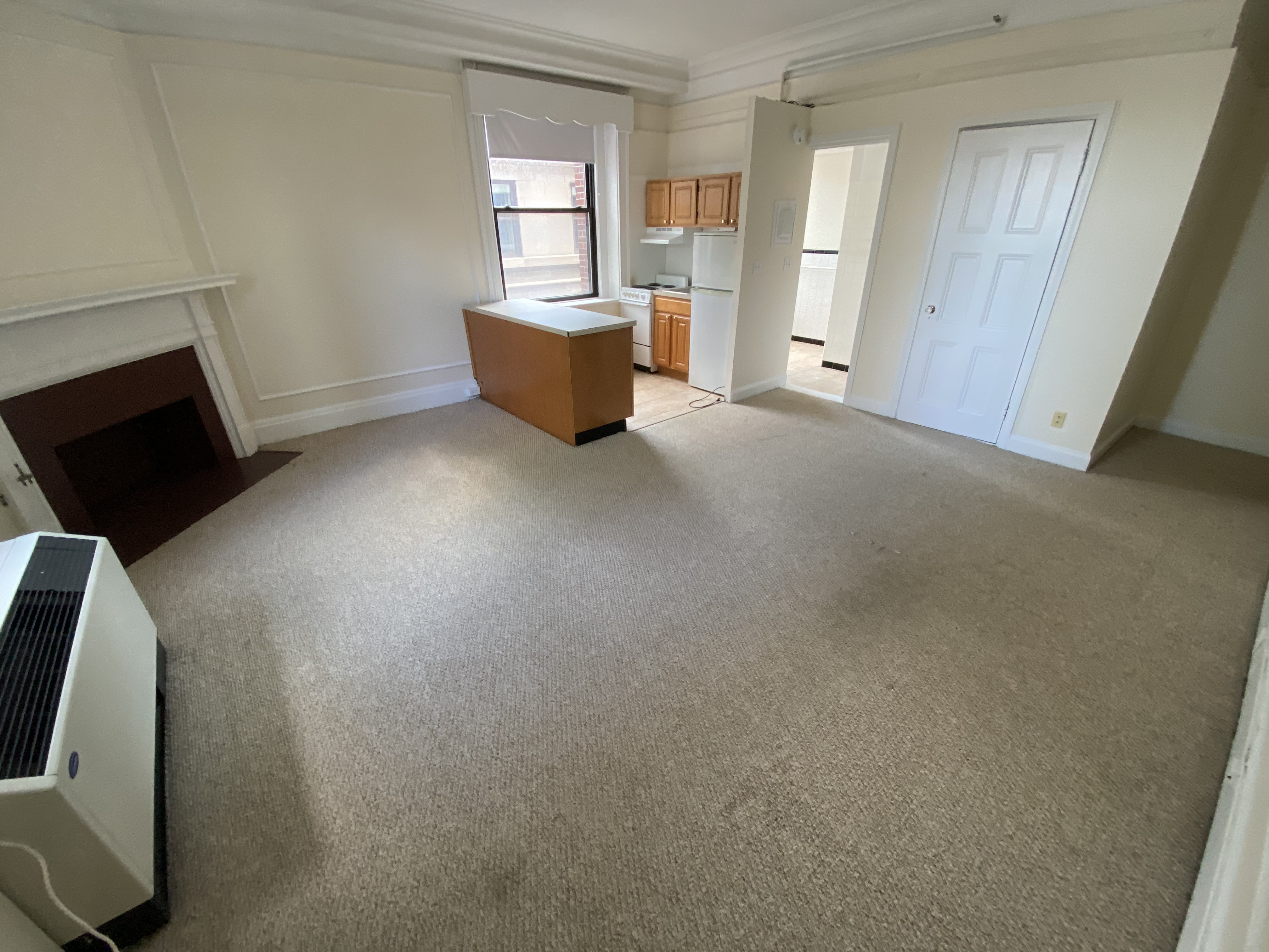 62 Boylston, Back Bay