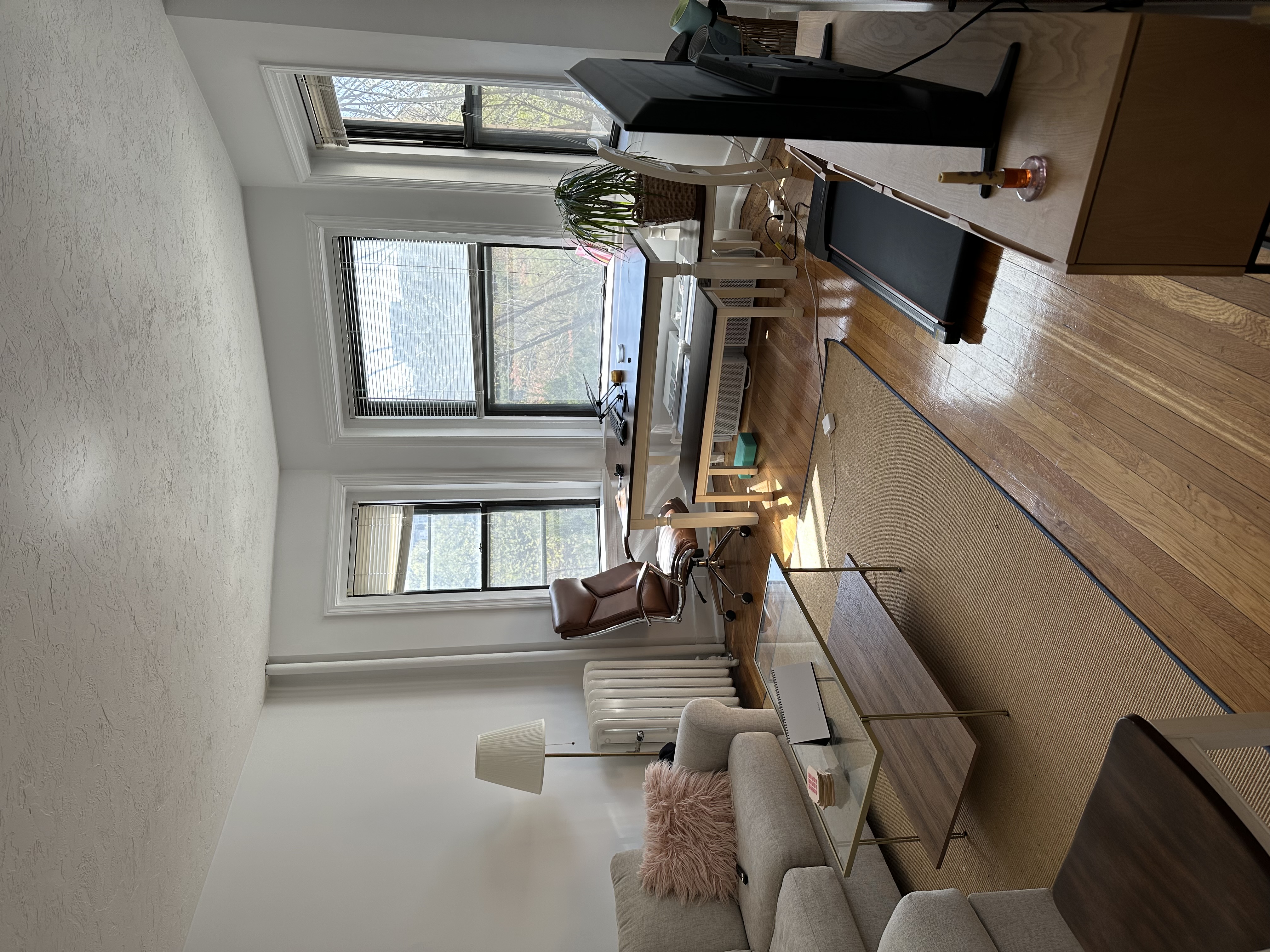 137 Peterborough St, Fenway