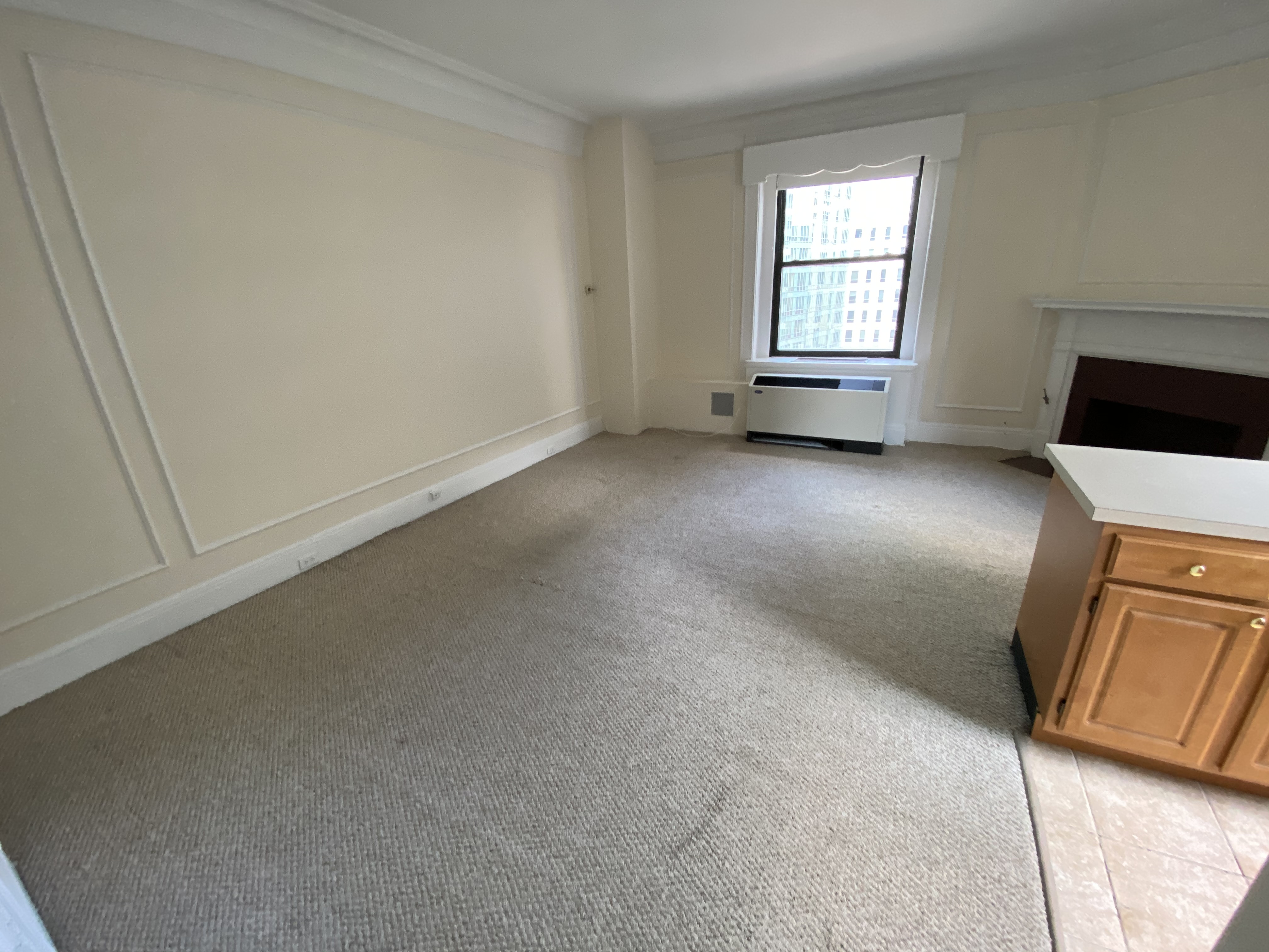 62 Boylston, Back Bay