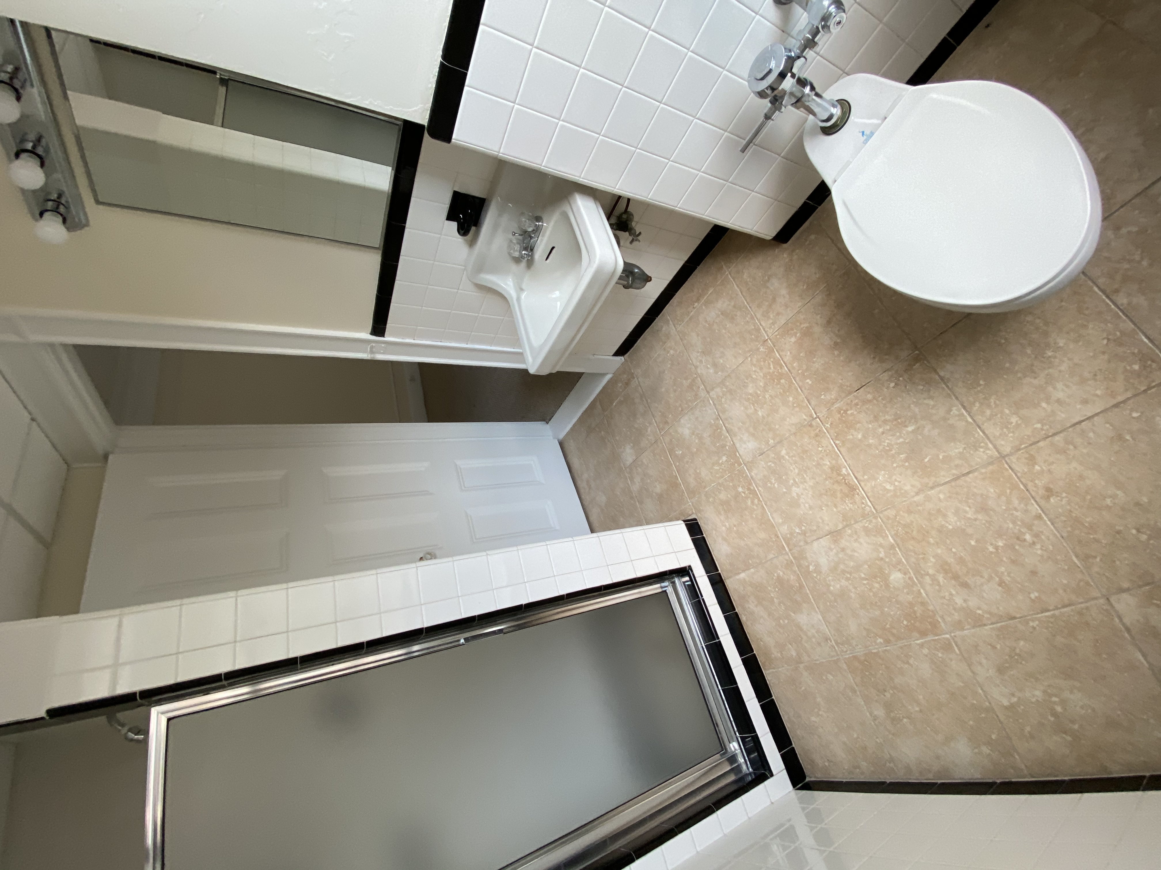 62 Boylston, Back Bay