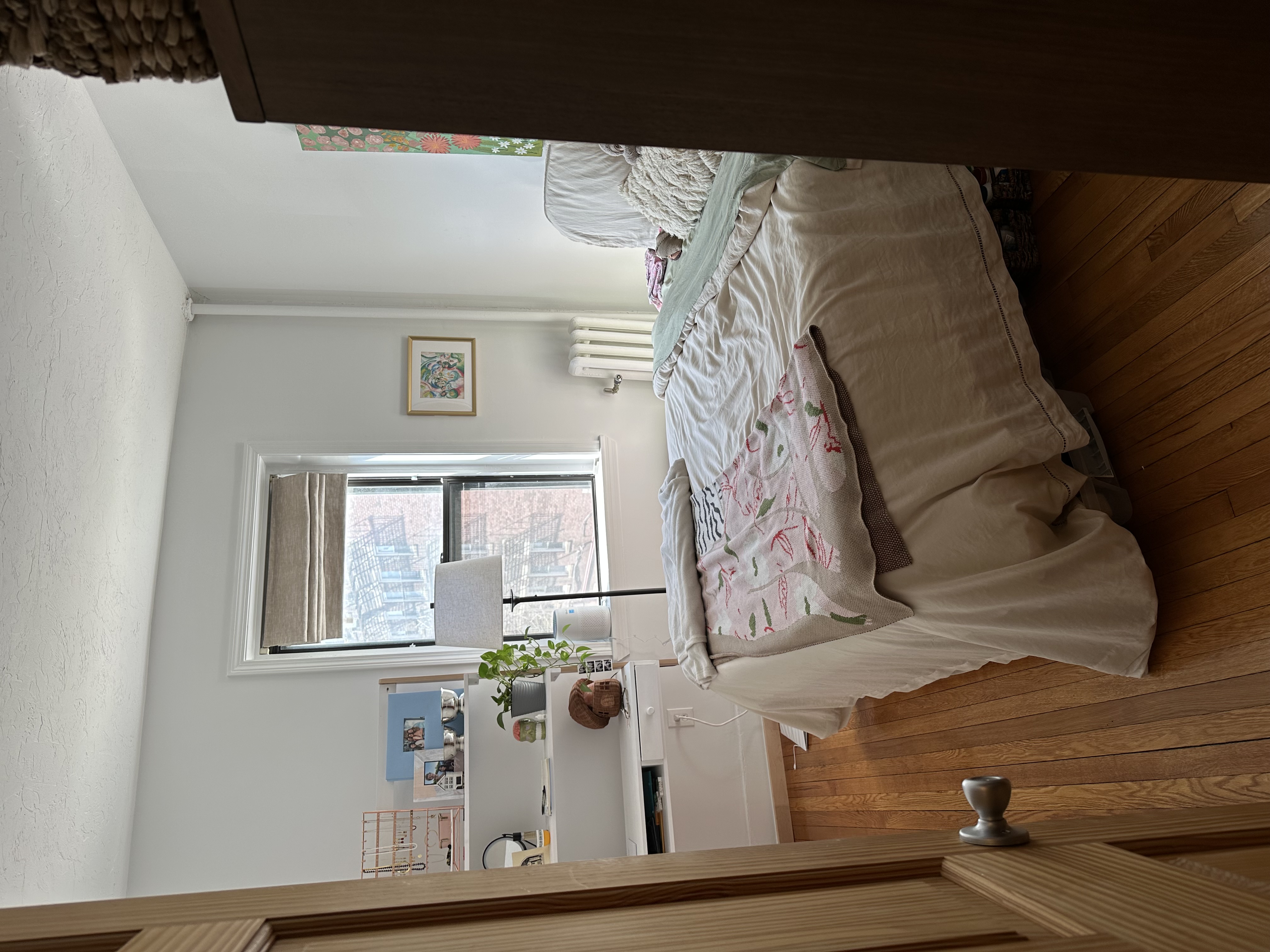 137 Peterborough St, Fenway