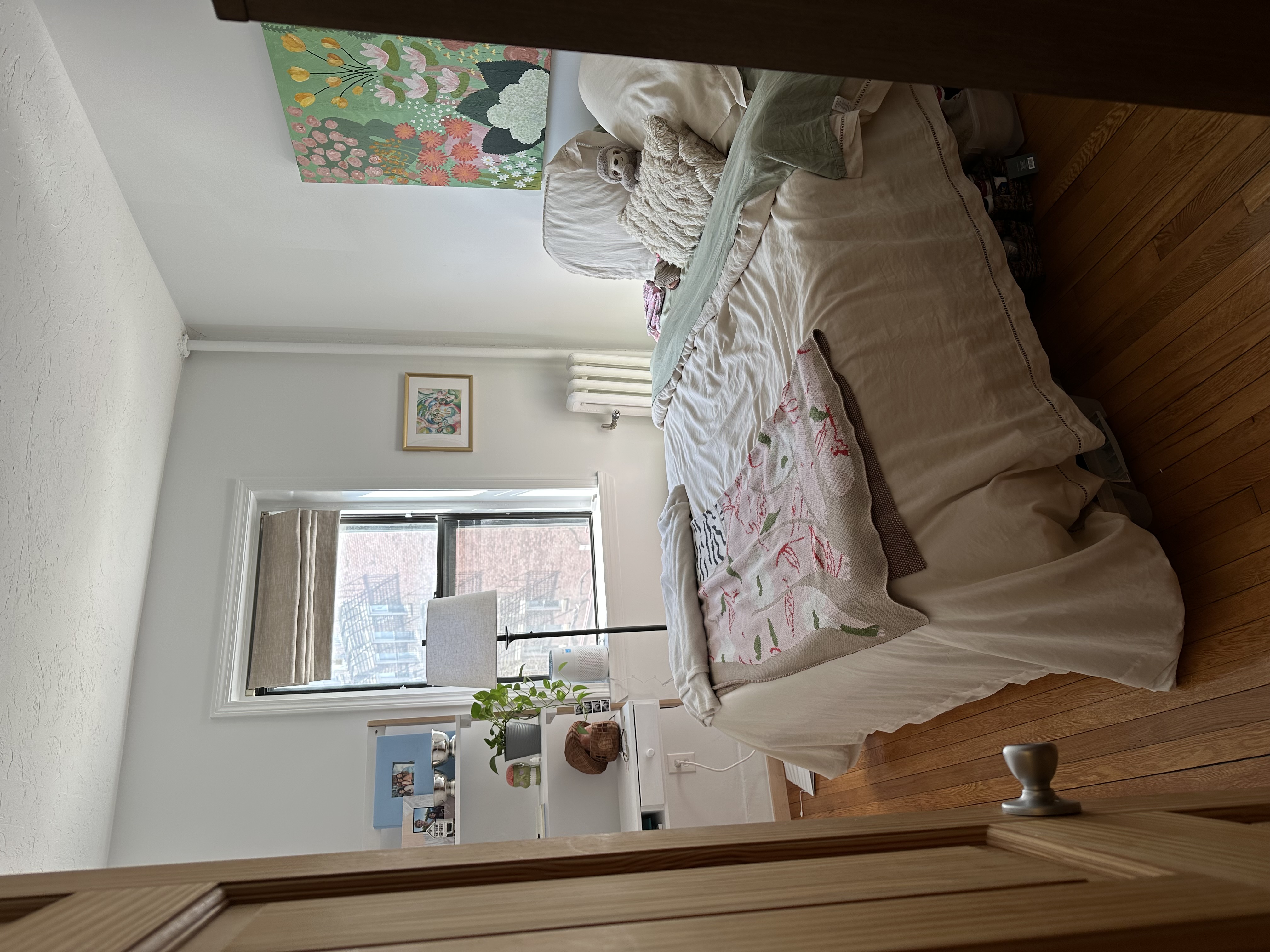 137 Peterborough St, Fenway