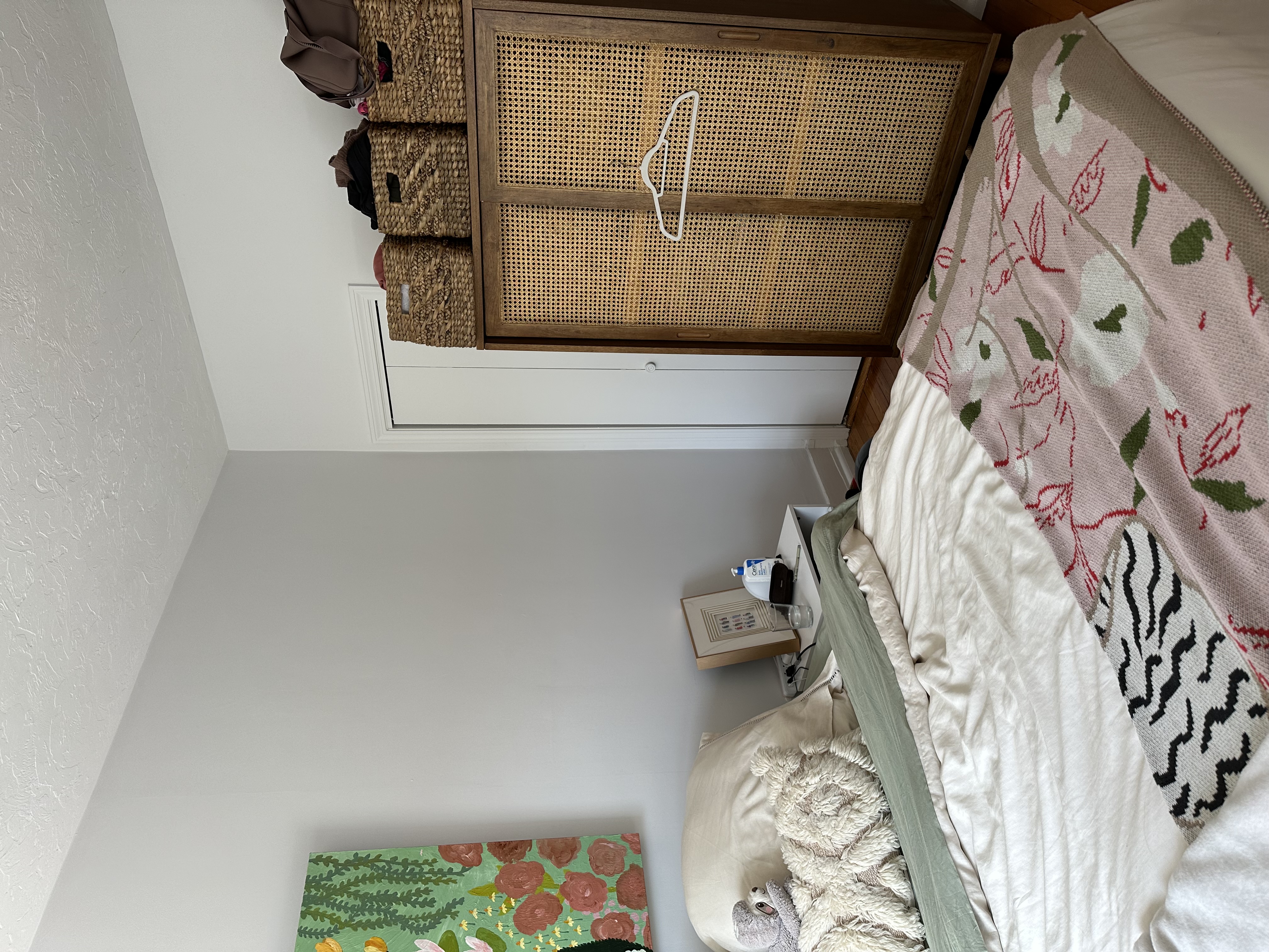 137 Peterborough St, Fenway