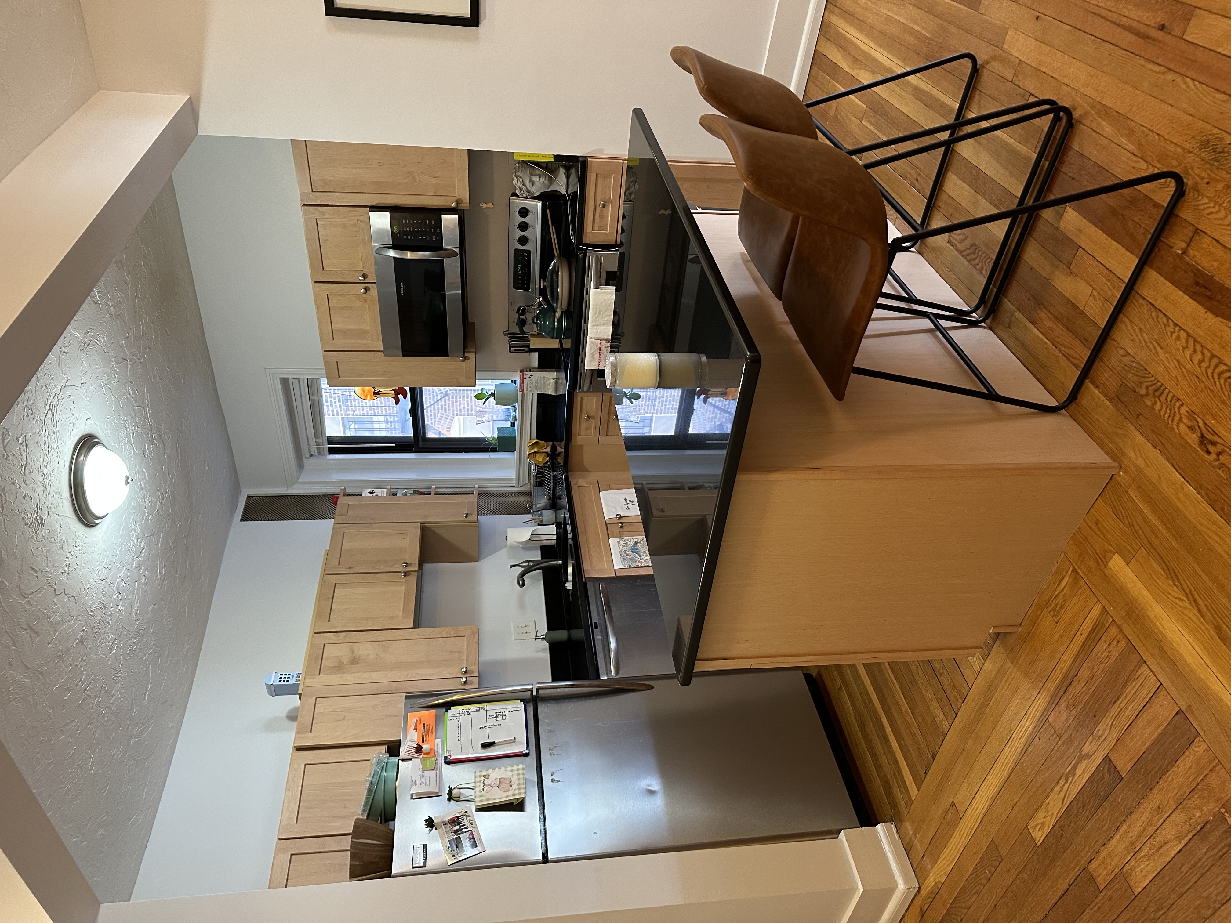 137 Peterborough St, Fenway