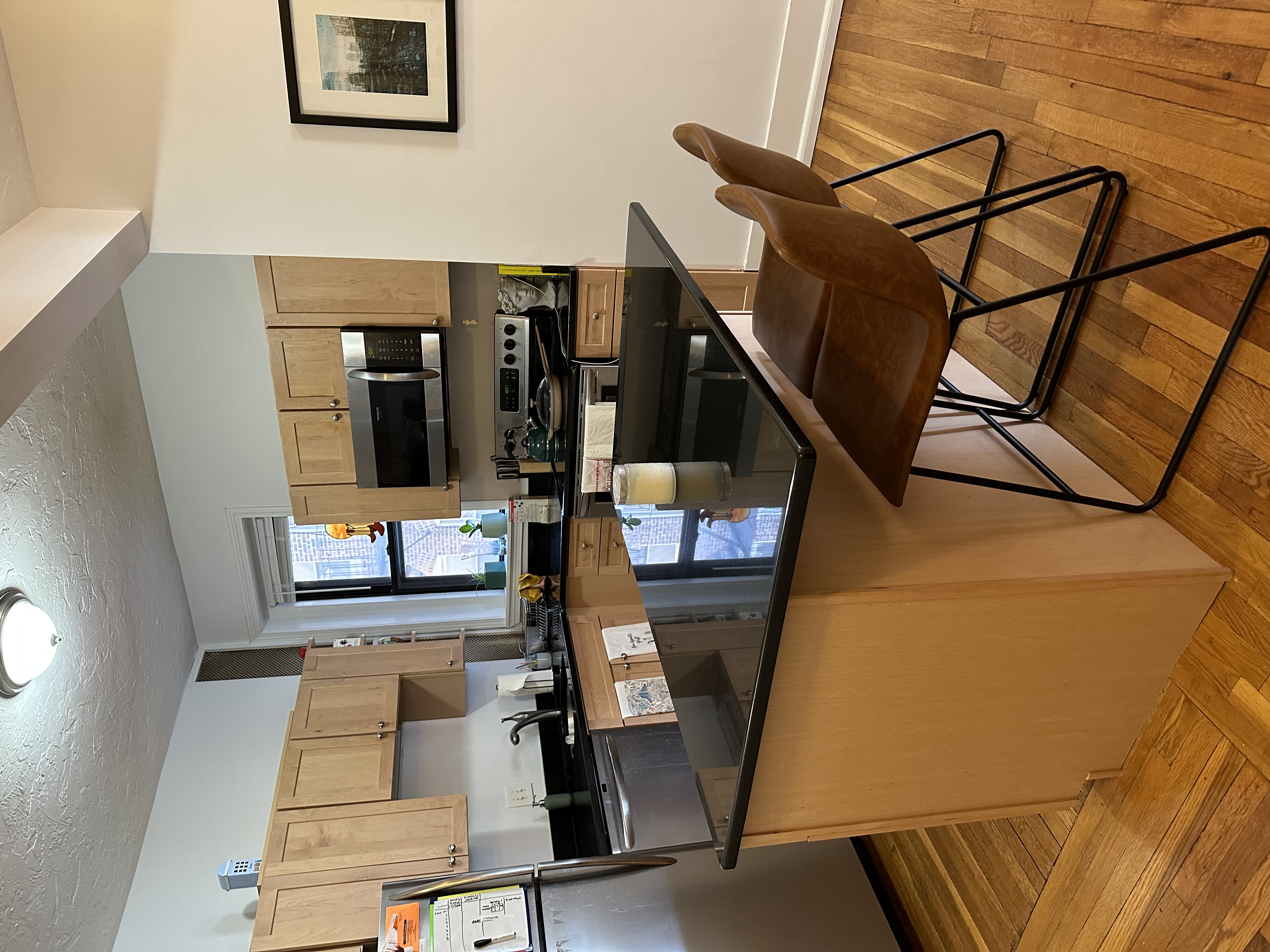 137 Peterborough St, Fenway