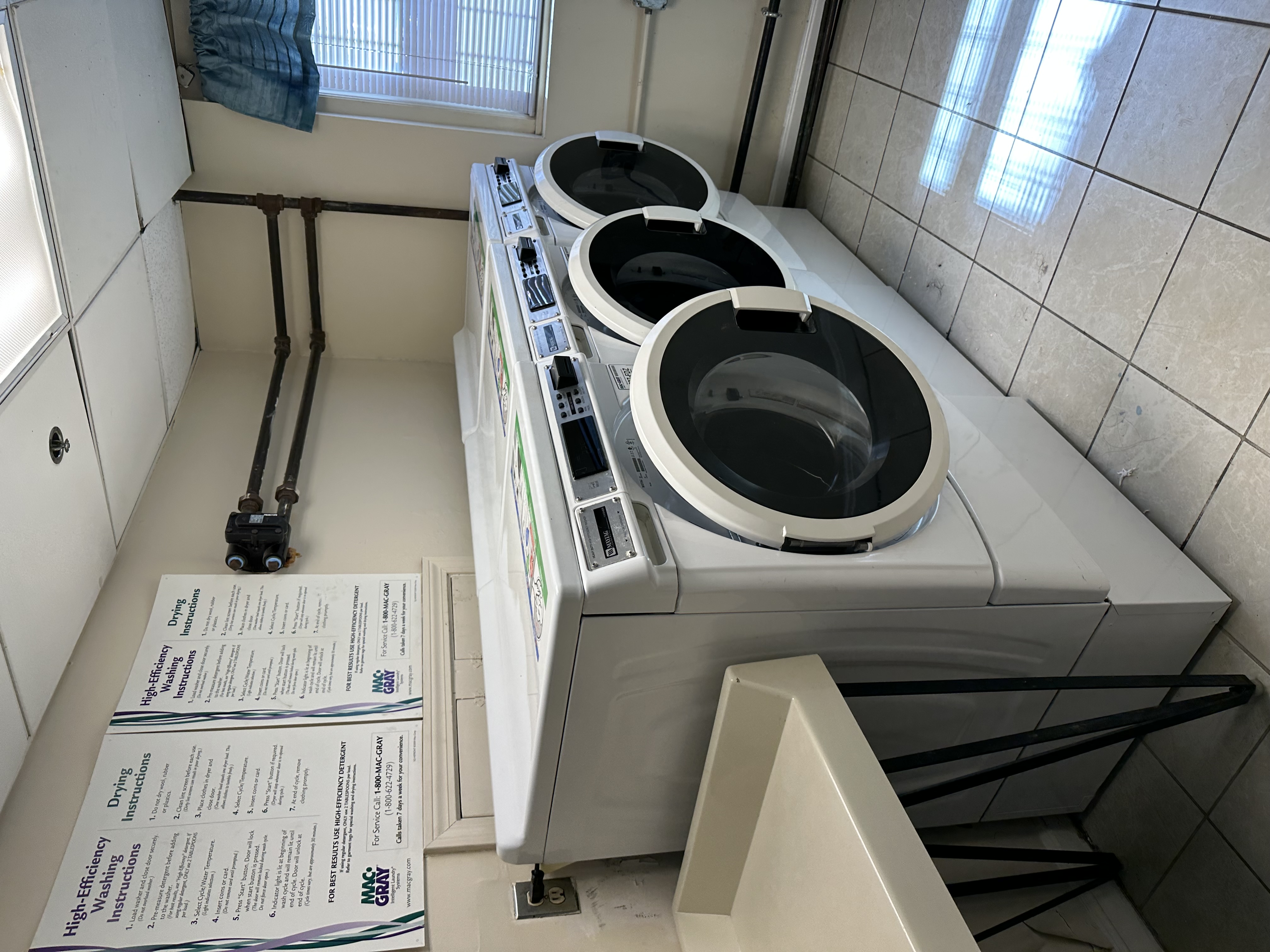 137 Peterborough St, Fenway