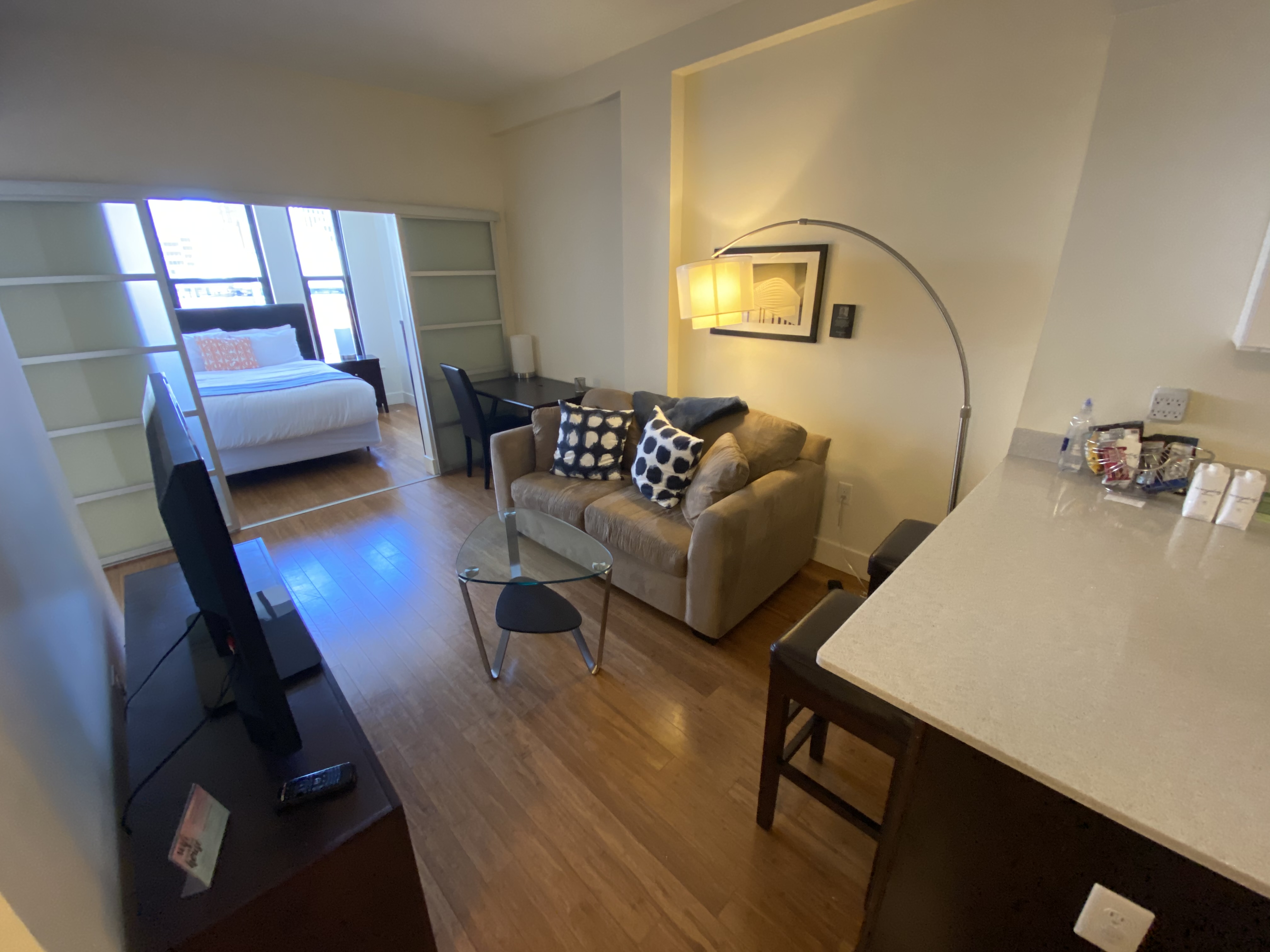 8 Winter St, Midtown