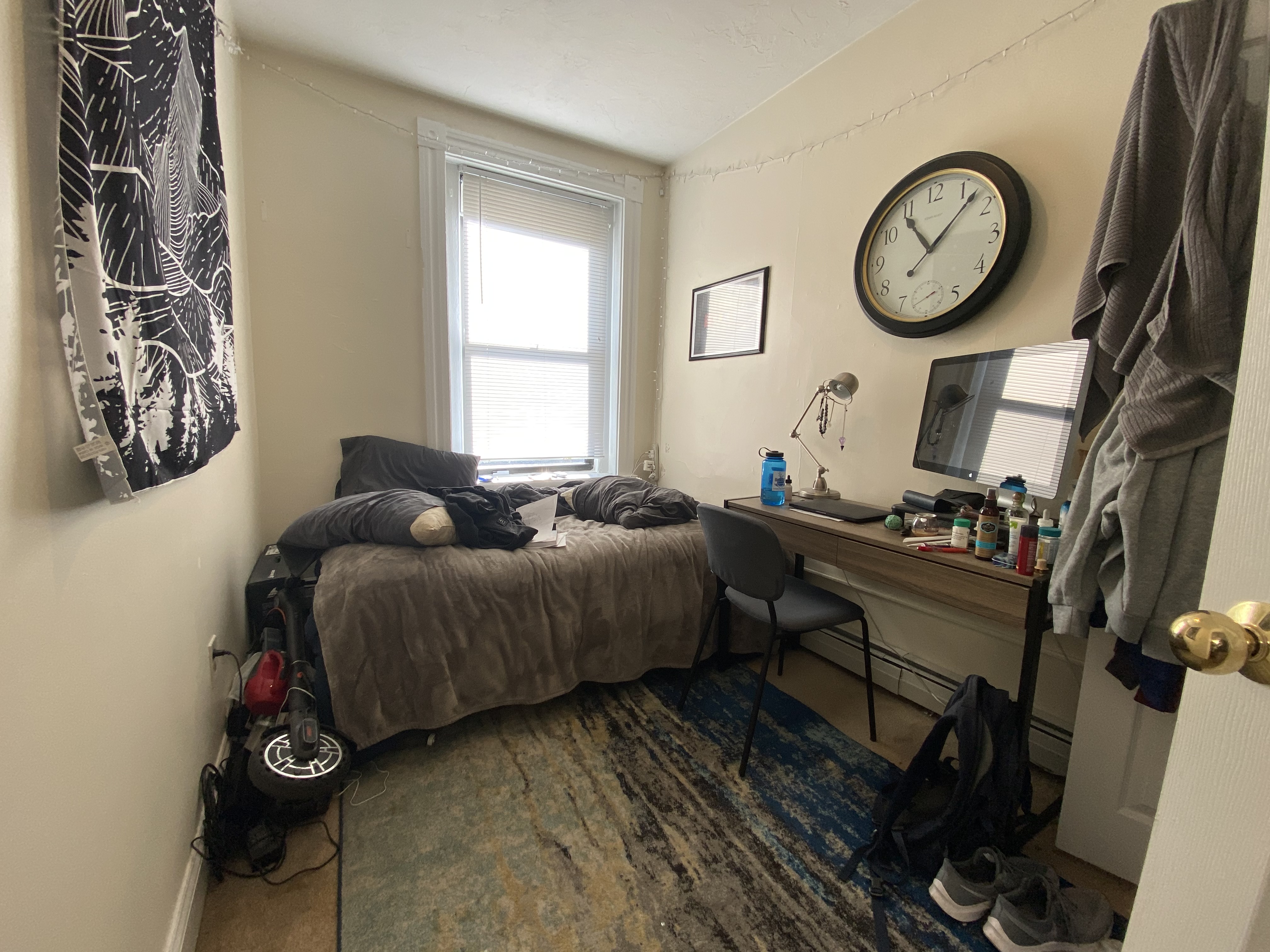 10 Symphony Rd, Fenway